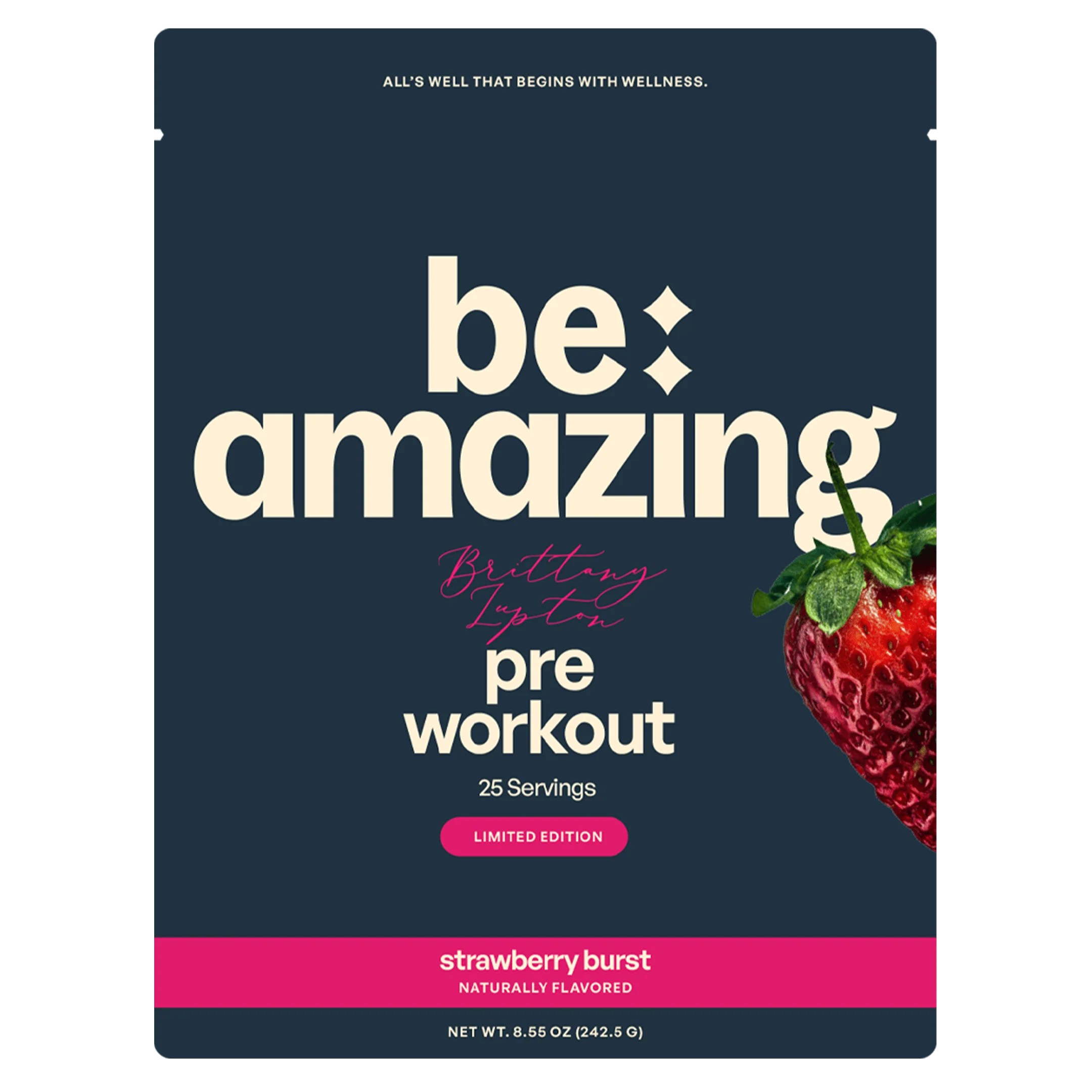 pre workout - Image 9