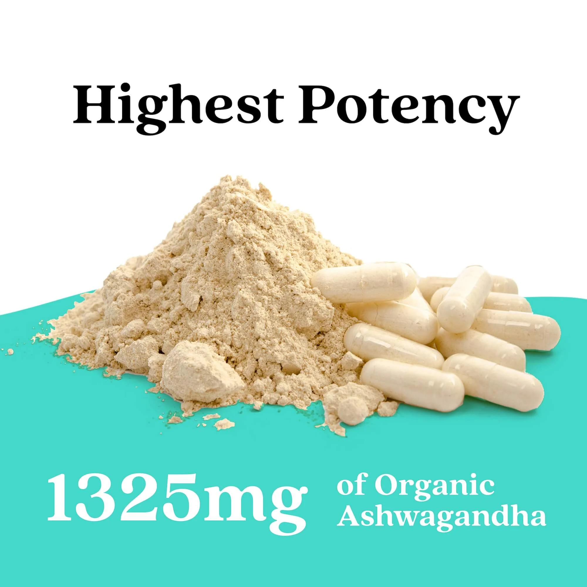 Premium Ashwagandha - Image 6