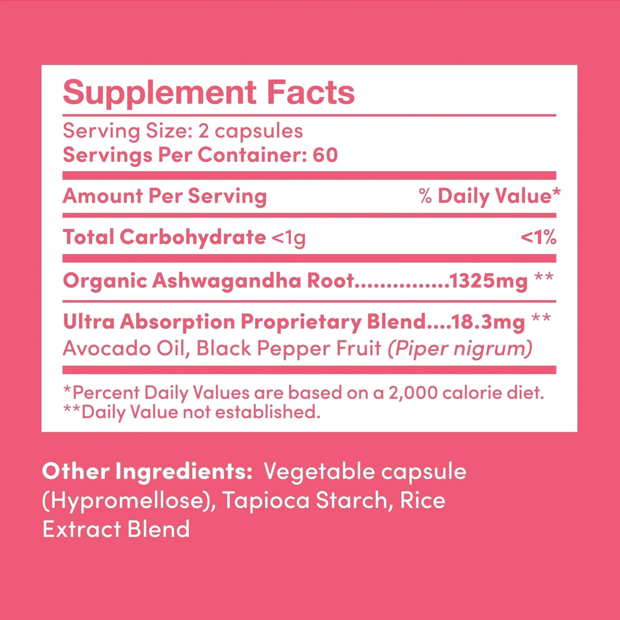 Premium Ashwagandha - Image 8