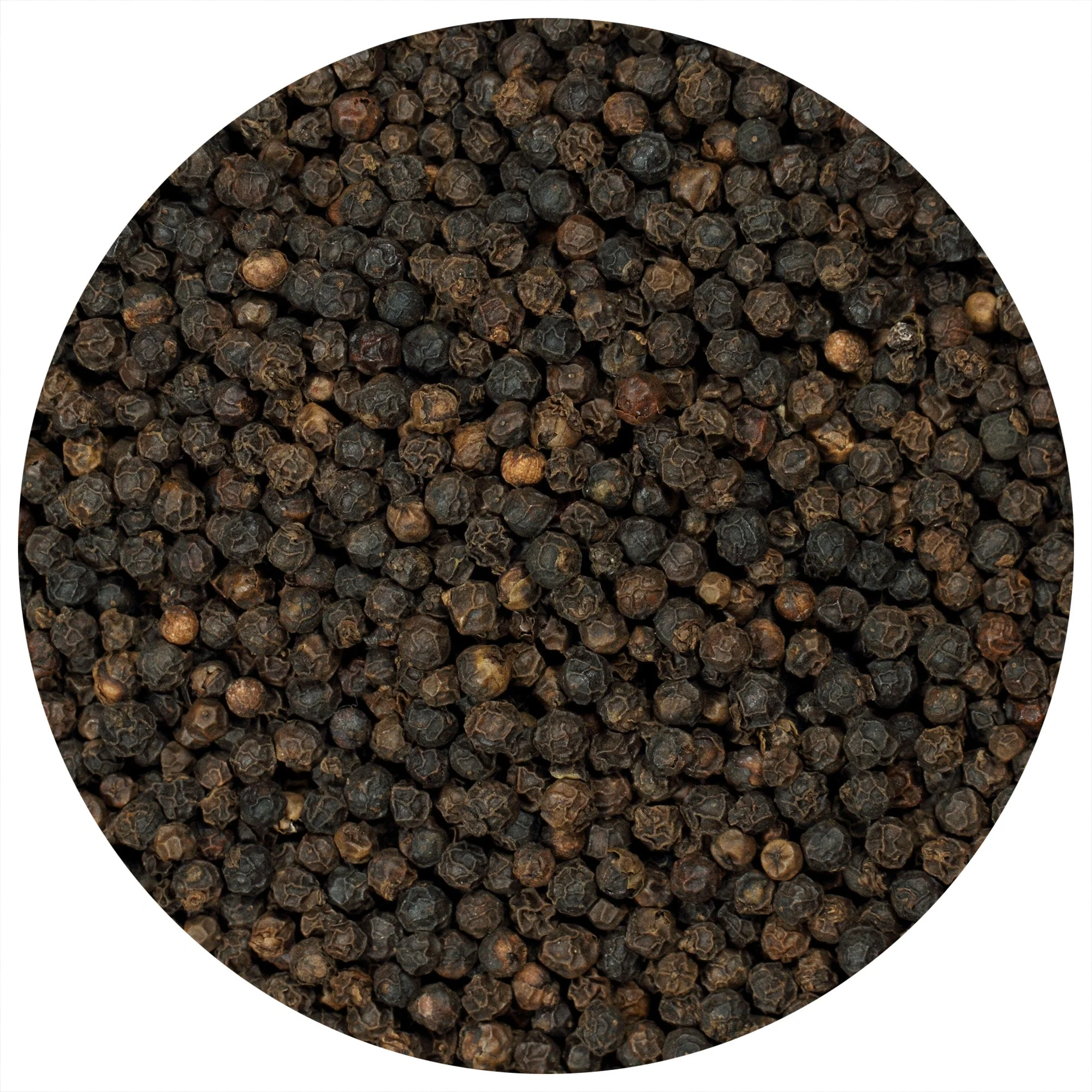Premium Black Pepper Grinder - Image 2