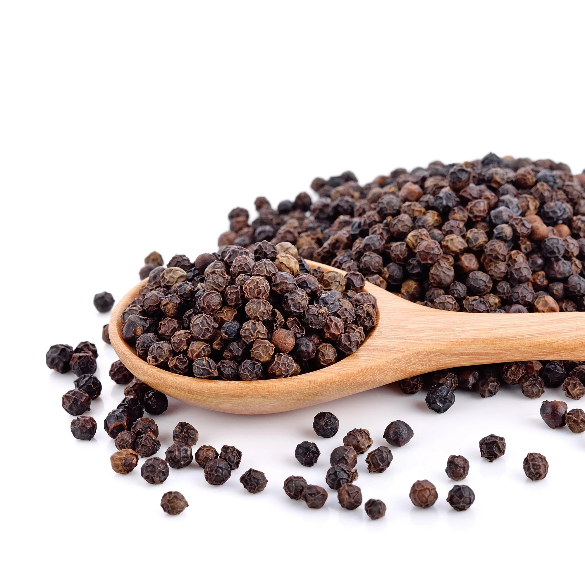 Premium Black Pepper Grinder - Image 6
