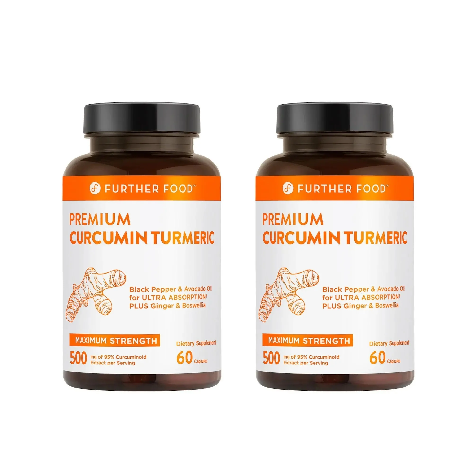 Premium Curcumin Turmeric - Image 10