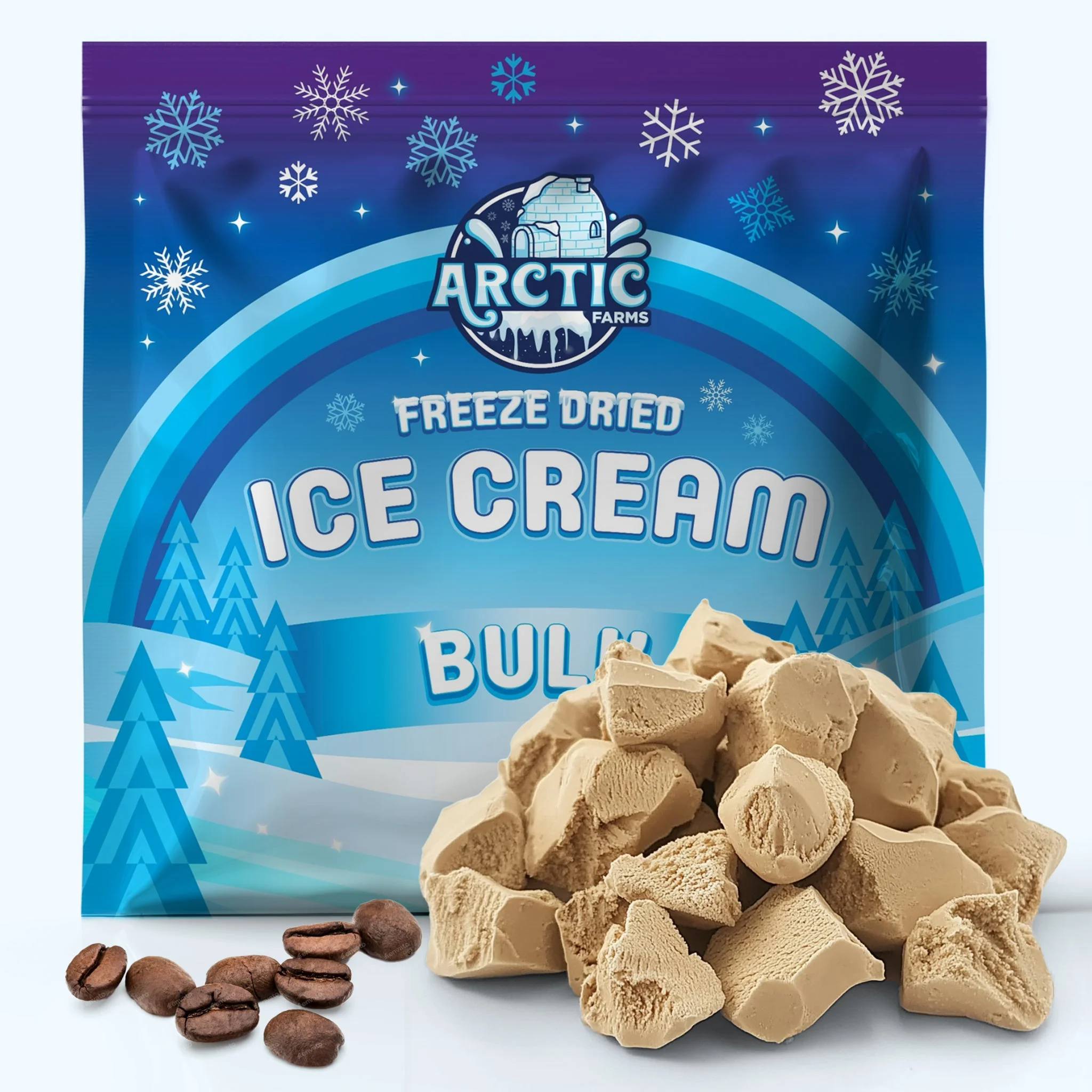 PREMIUM Freeze Dried Ice Cream * Only 5 Ingredients * - Image 17
