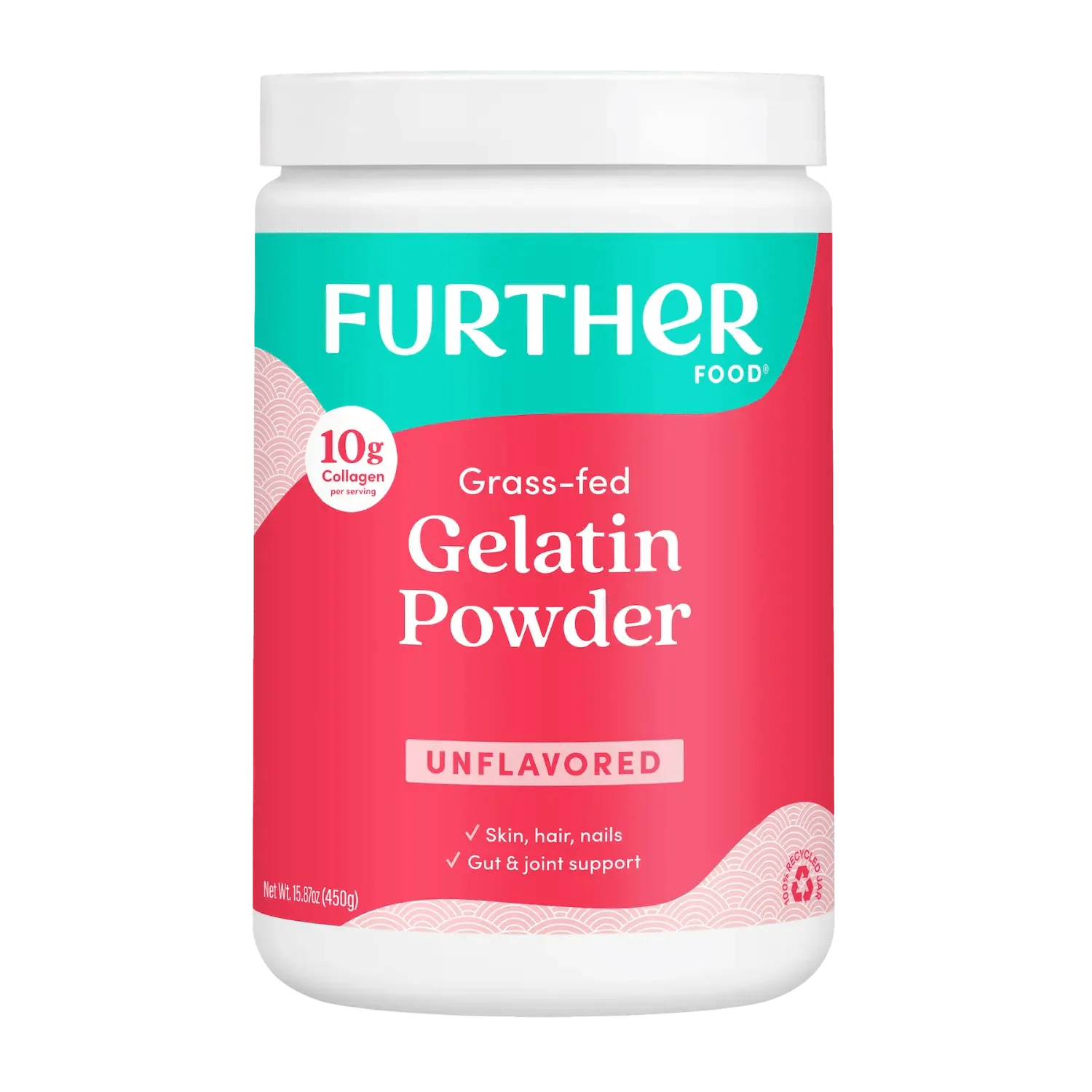 Premium Gelatin Powder - Image 10