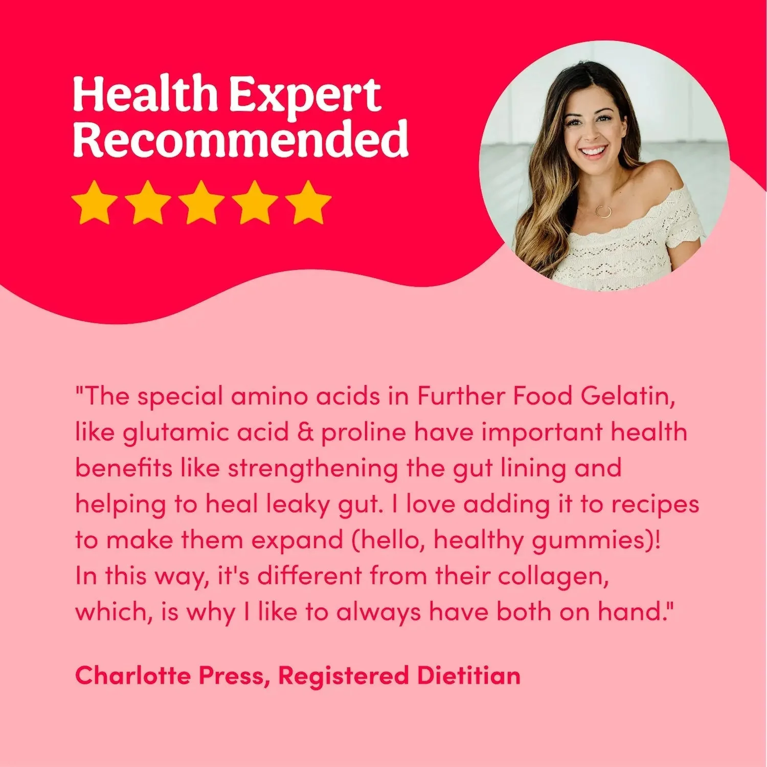 Premium Gelatin Powder - Image 4