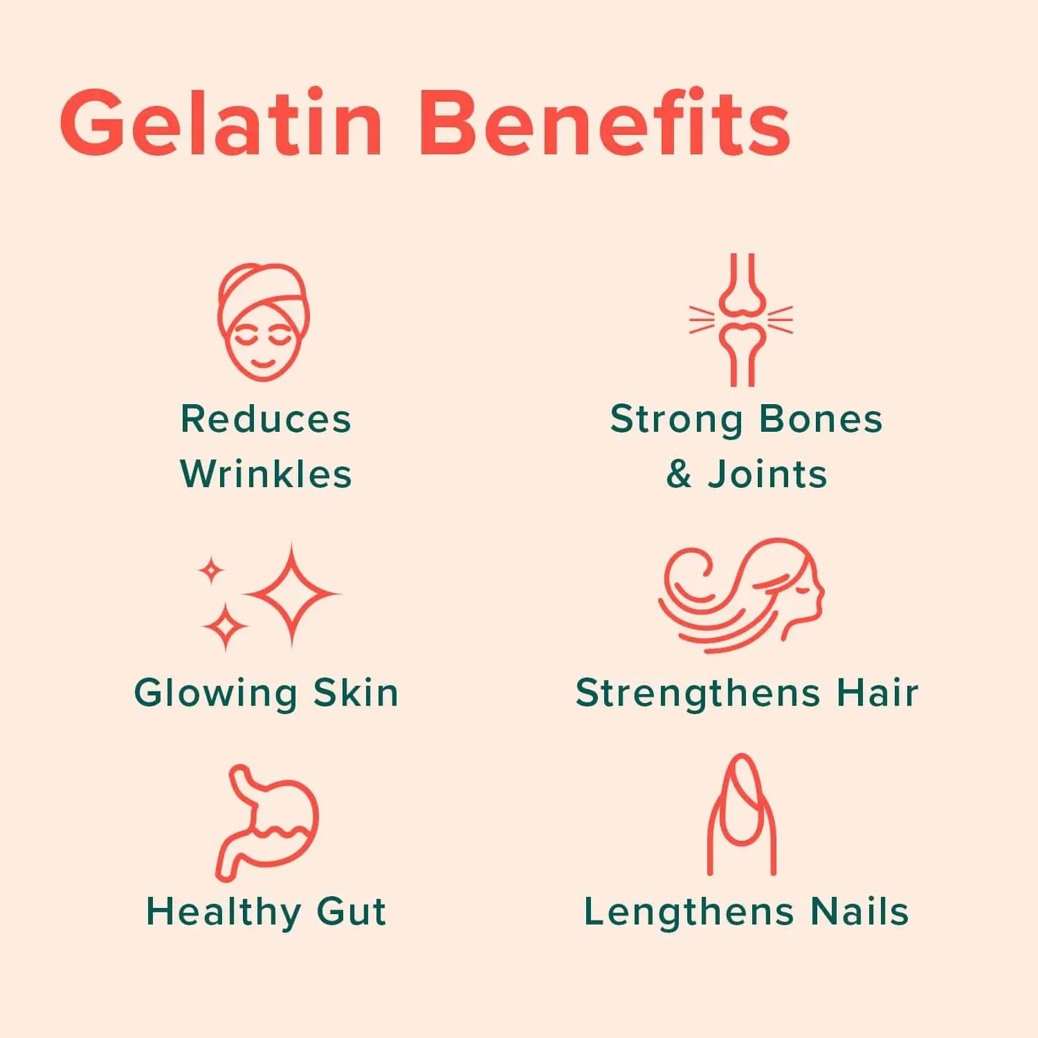 Premium Gelatin Powder - Image 5