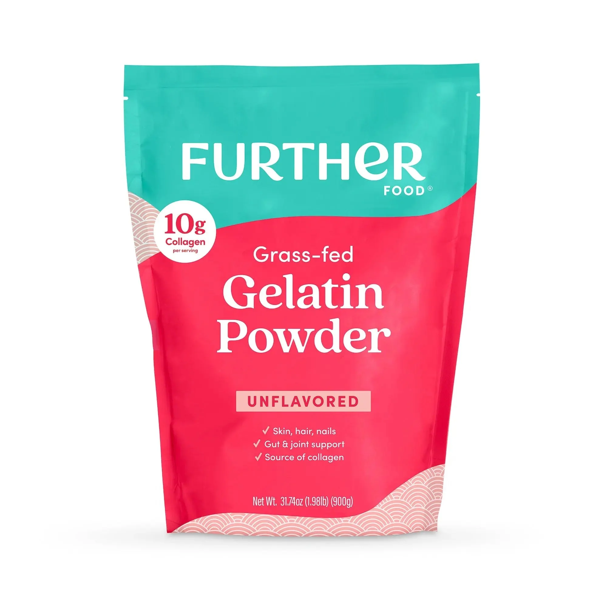 Premium Gelatin Powder - Image 9