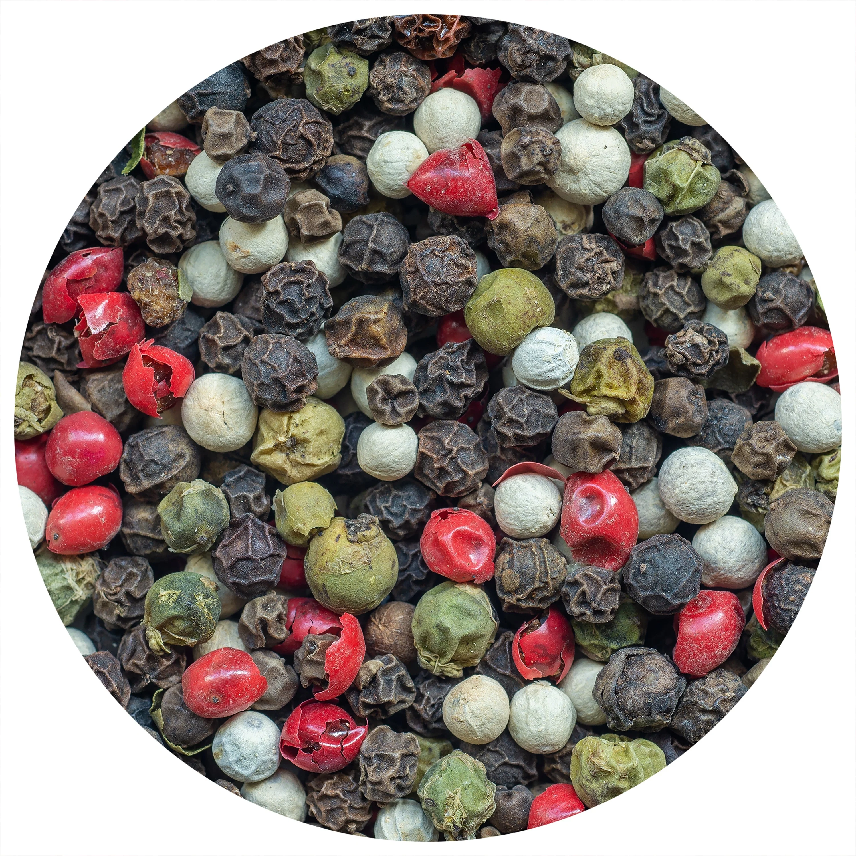 Premium Kings Peppercorn Grinder - Image 2