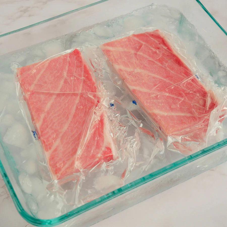 Premium Otoro & Caviar Combo - Image 5