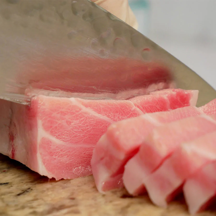 Premium Otoro & Caviar Combo - Image 6