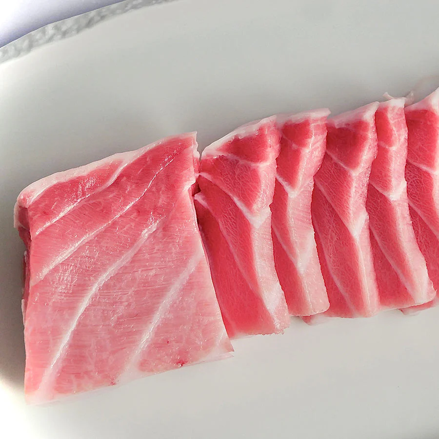 Premium Otoro & Caviar Combo - Image 7