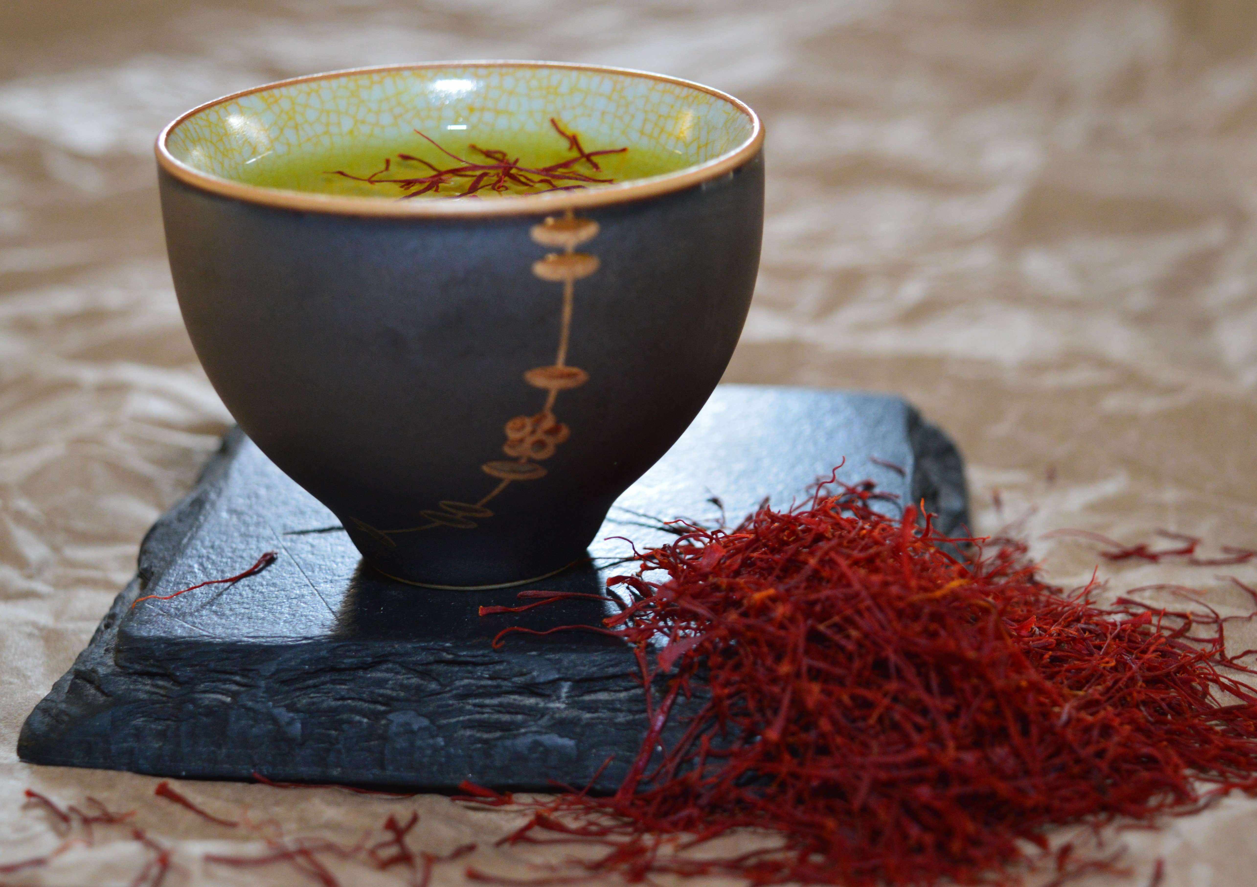 Premium Saffron Threads | Super Negin Grade | Unrivaled Quality - Image 10