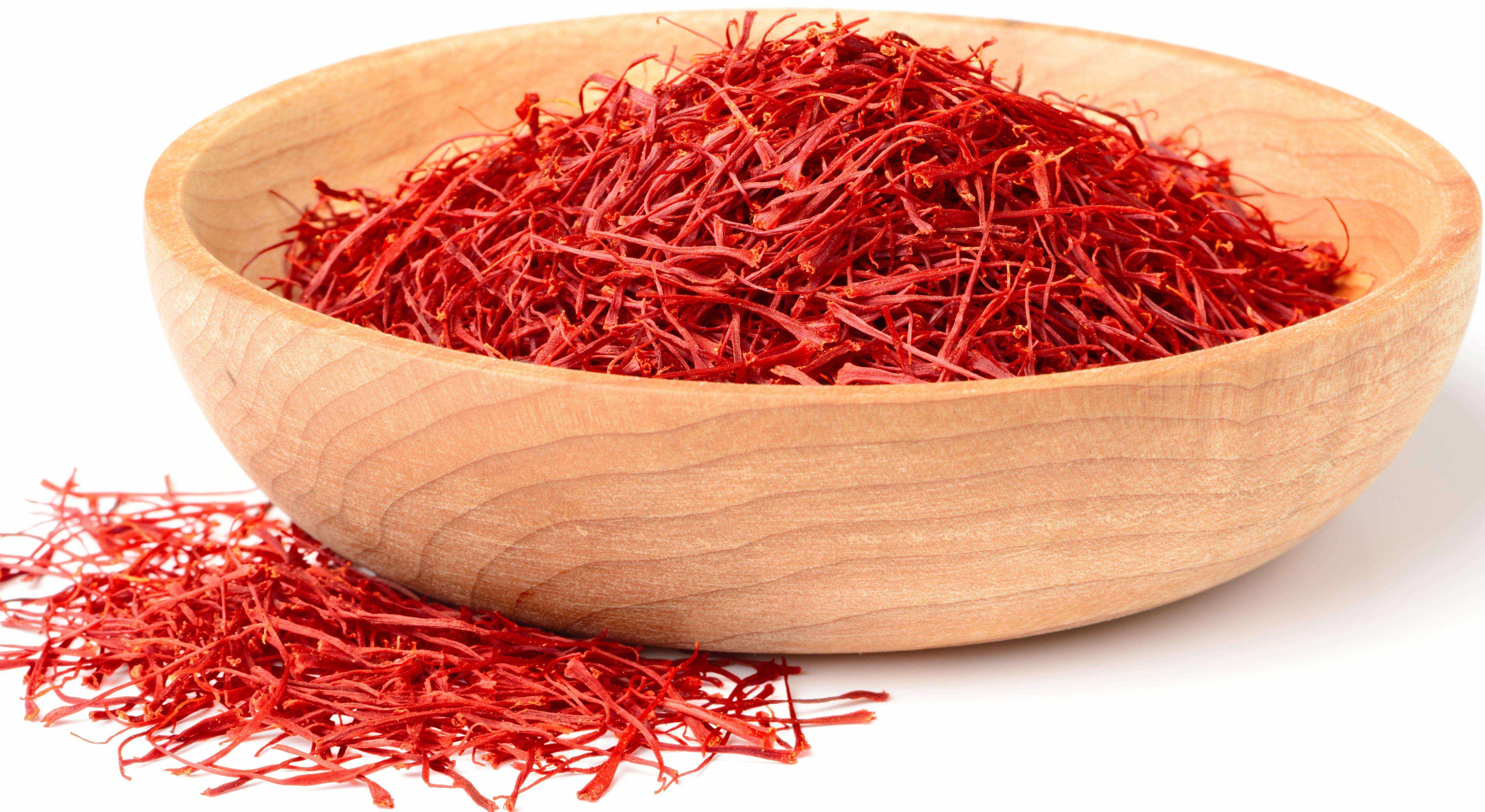 Premium Saffron Threads | Super Negin Grade | Unrivaled Quality - Image 3