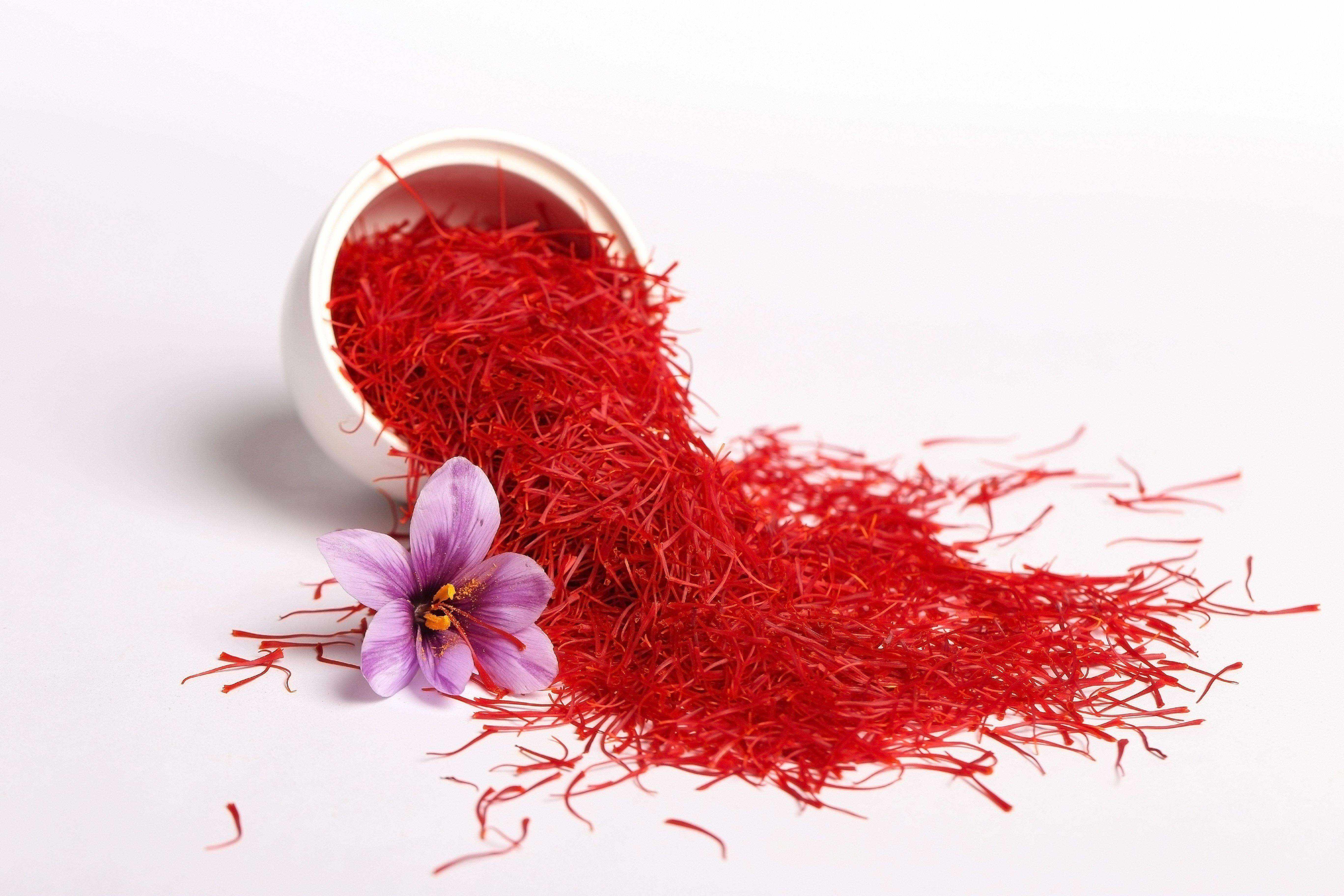 Premium Saffron Threads | Super Negin Grade | Unrivaled Quality - Image 4