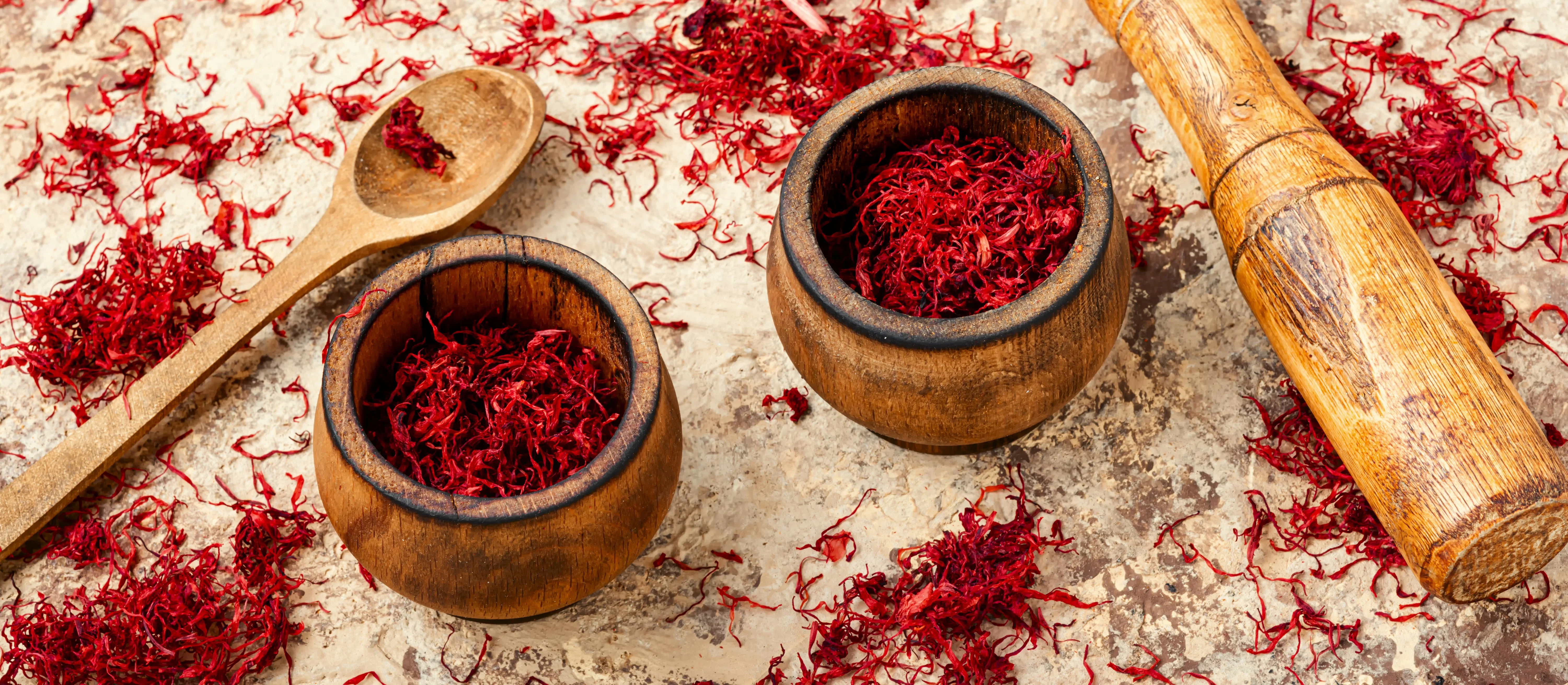 Premium Saffron Threads | Super Negin Grade | Unrivaled Quality - Image 5