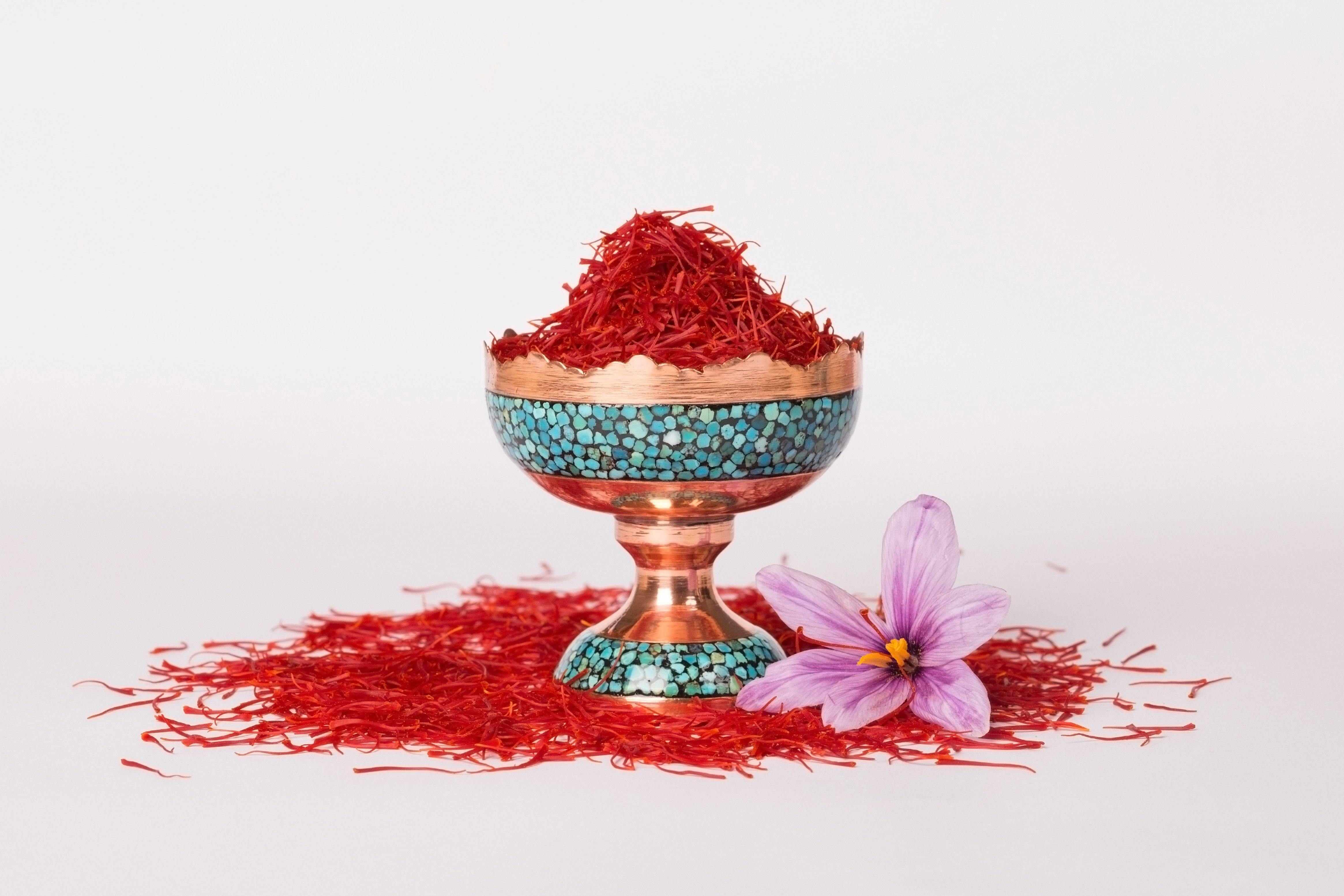 Premium Saffron Threads | Super Negin Grade | Unrivaled Quality - Image 6