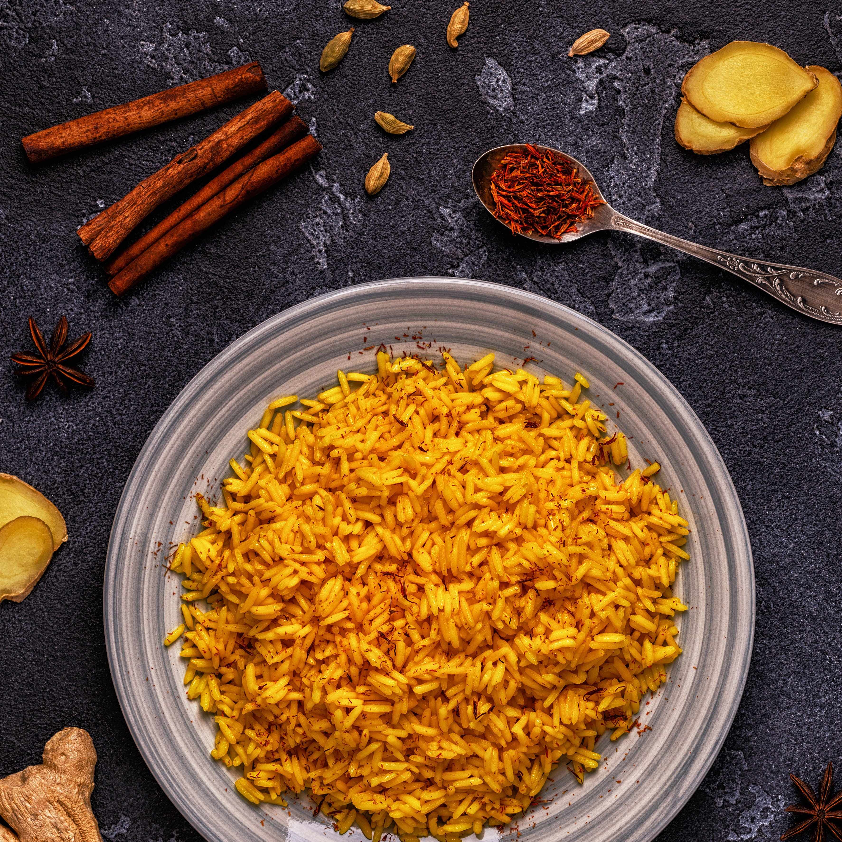 Premium Saffron Threads | Super Negin Grade | Unrivaled Quality - Image 7
