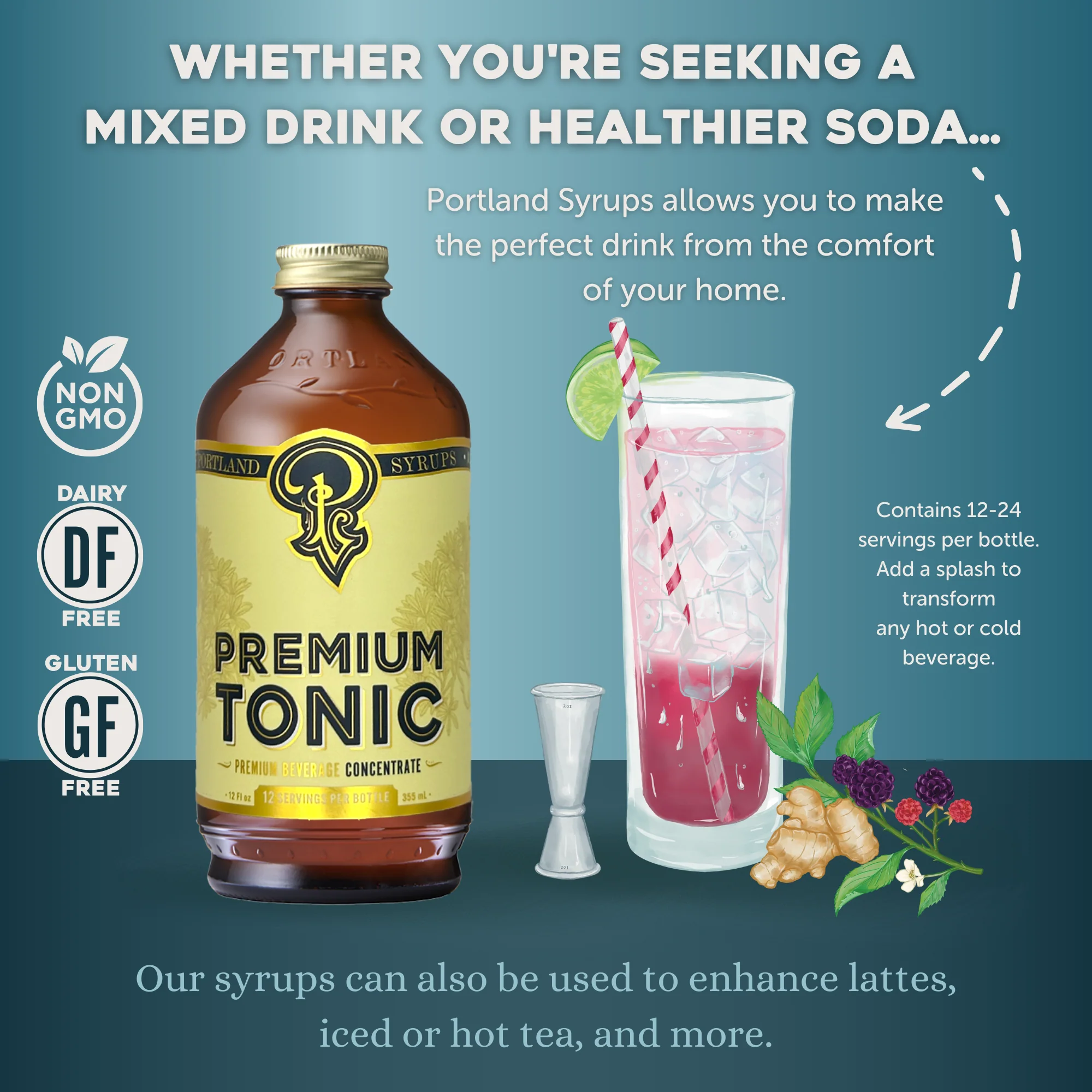 Premium Tonic - Image 4
