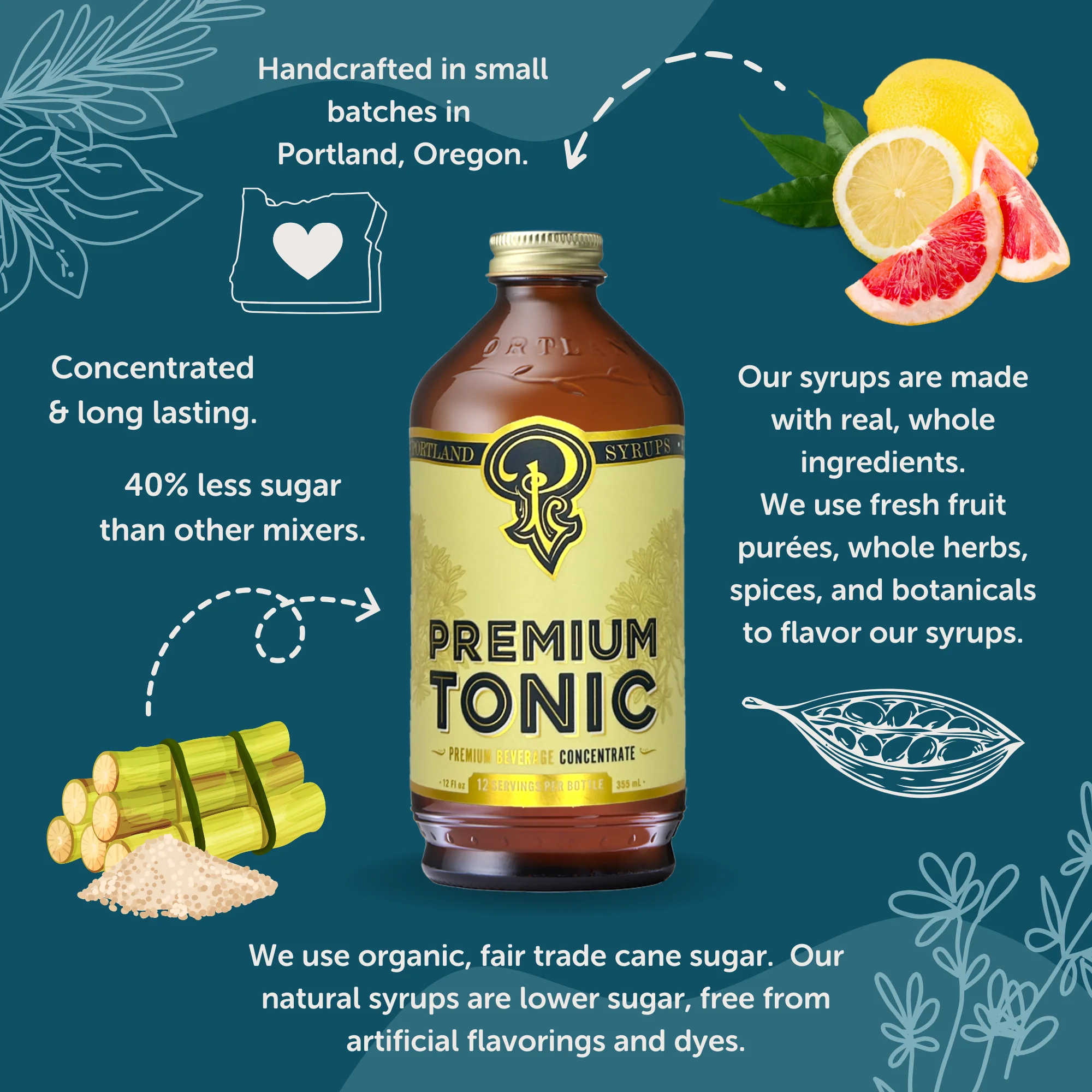 Premium Tonic - Image 7