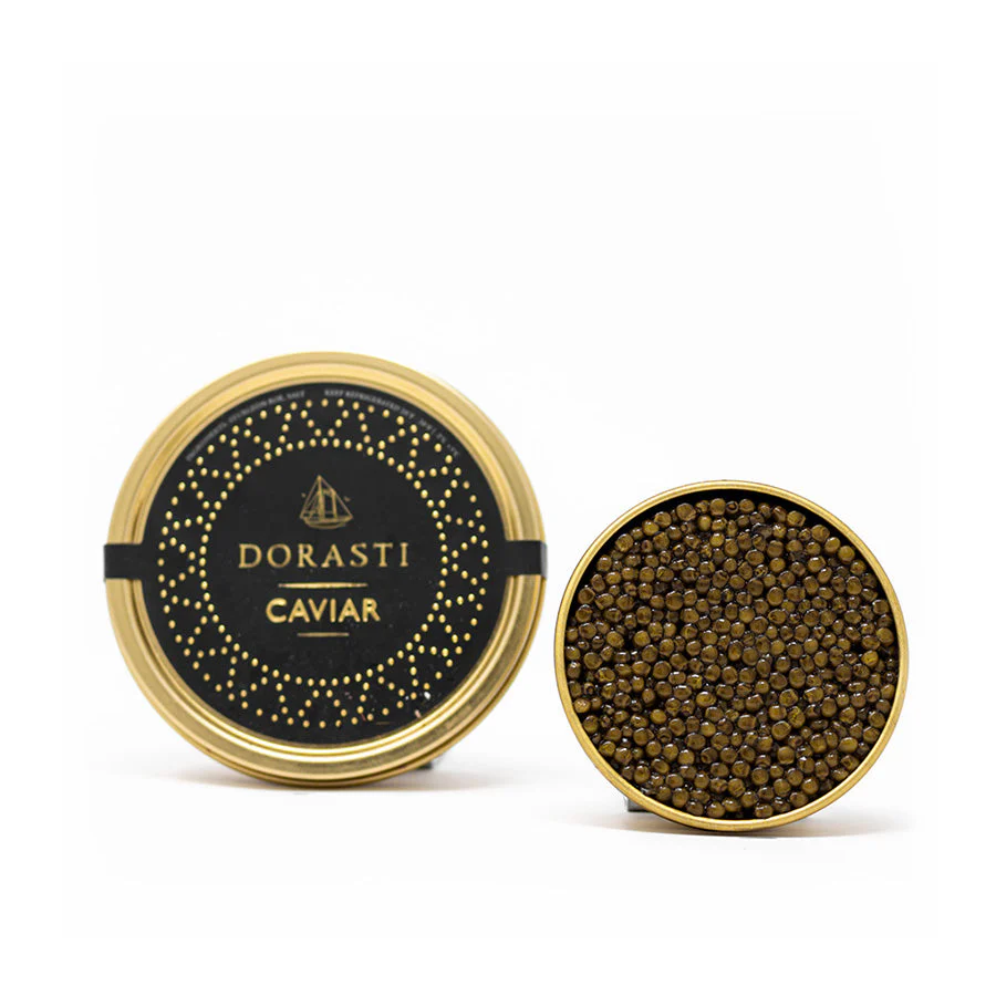 Premium Uni & Caviar Combo - Image 2