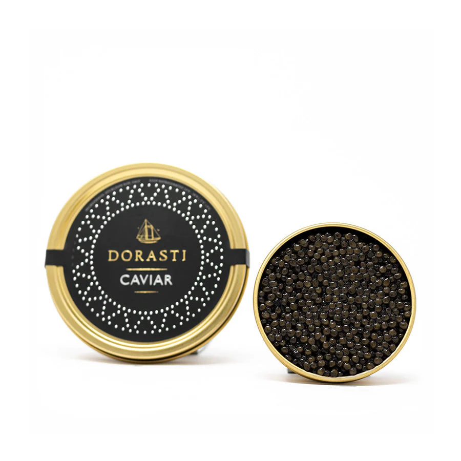 Premium Uni & Caviar Combo - Image 4