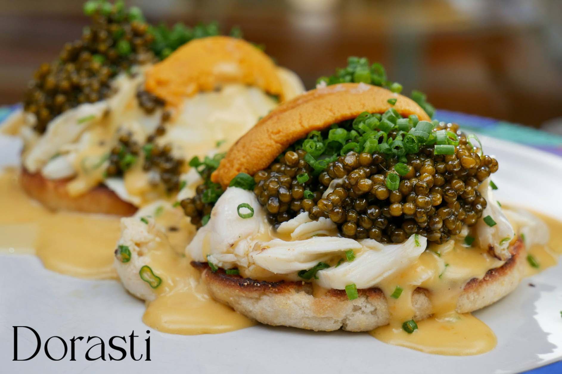 Premium Uni & Caviar Combo - Image 6