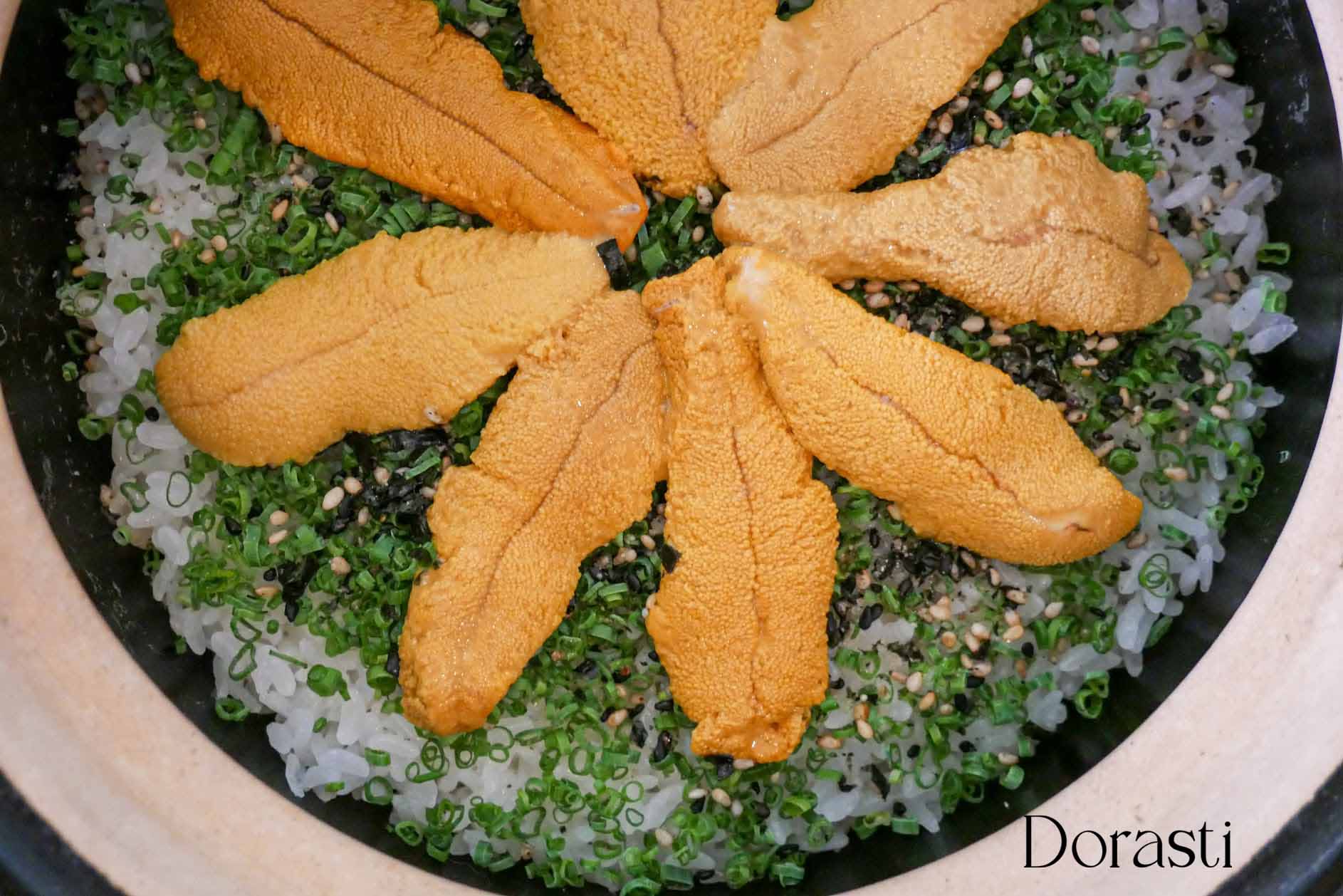 Premium Uni & Caviar Combo - Image 7