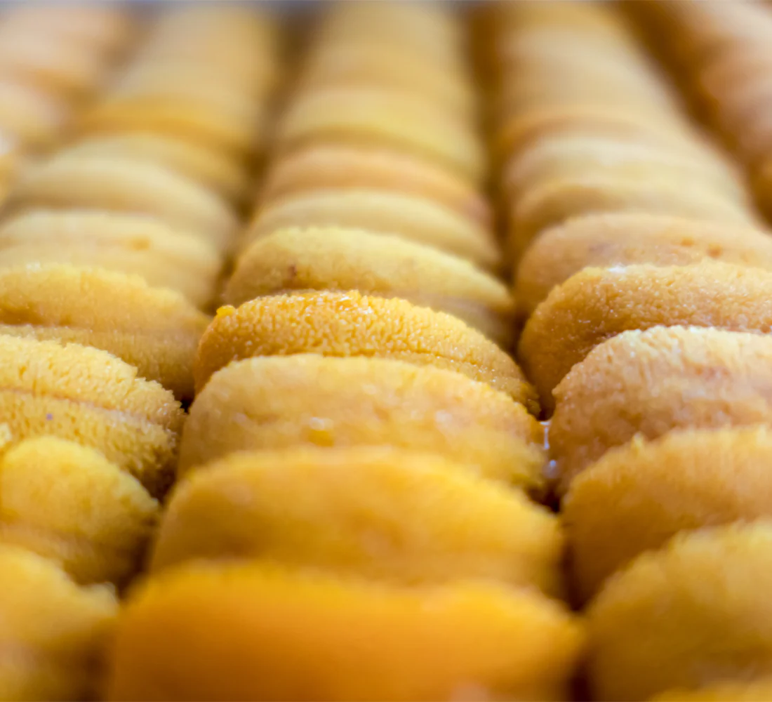 Premium Uni Sampler Hokkaido & Santa Barbara - Image 3