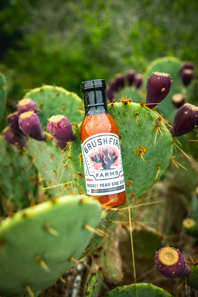 Prickly Pear BBQ Sauce - Image 2