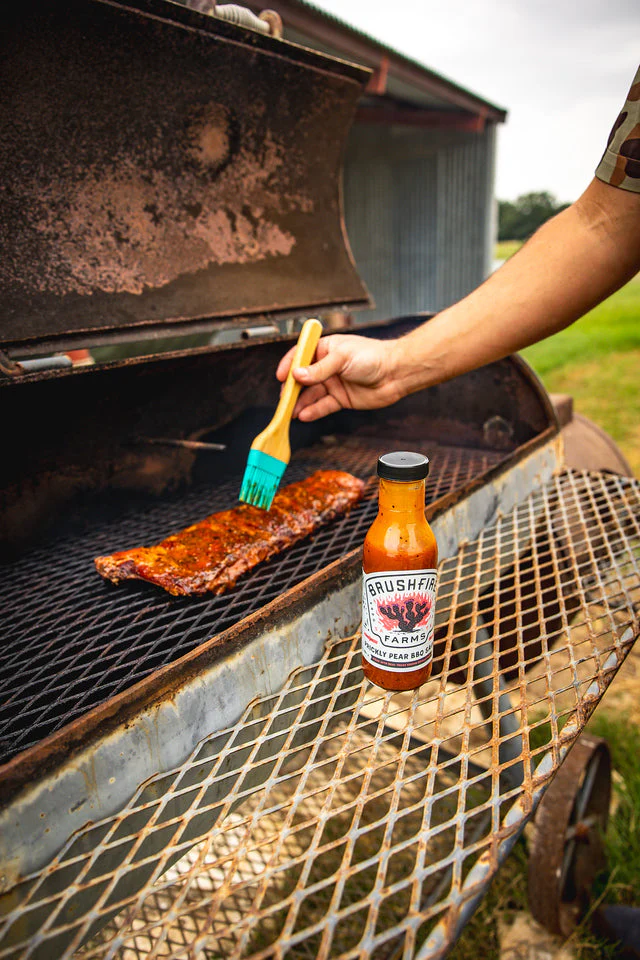 Prickly Pear BBQ Sauce - Image 3