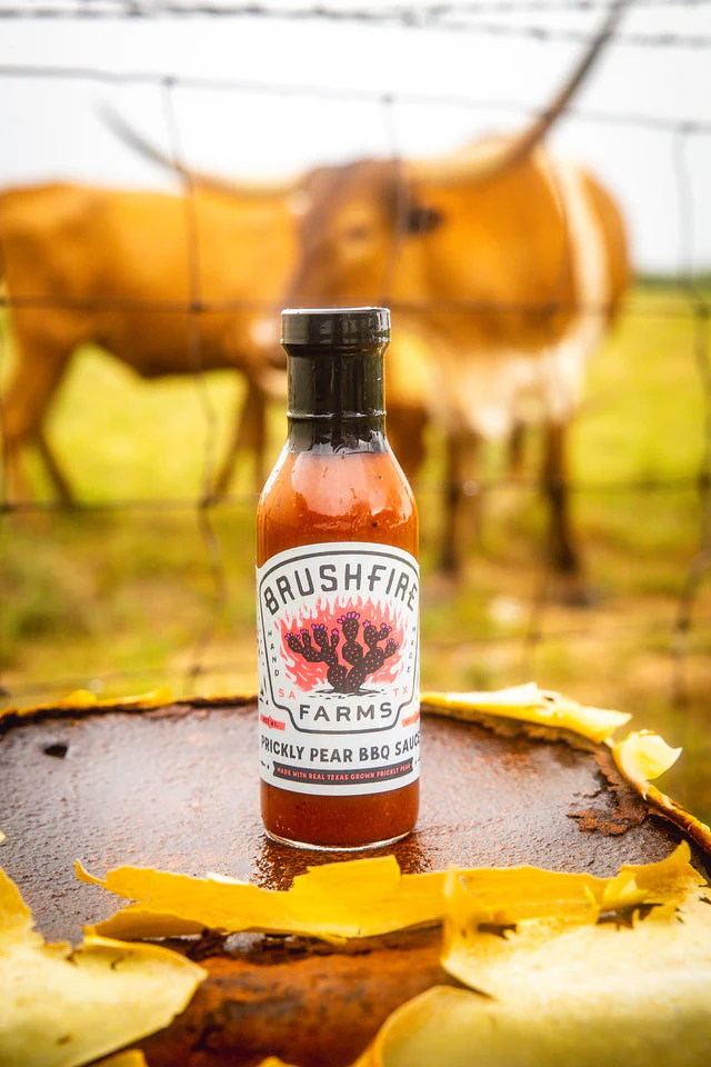 Prickly Pear BBQ Sauce - Image 6