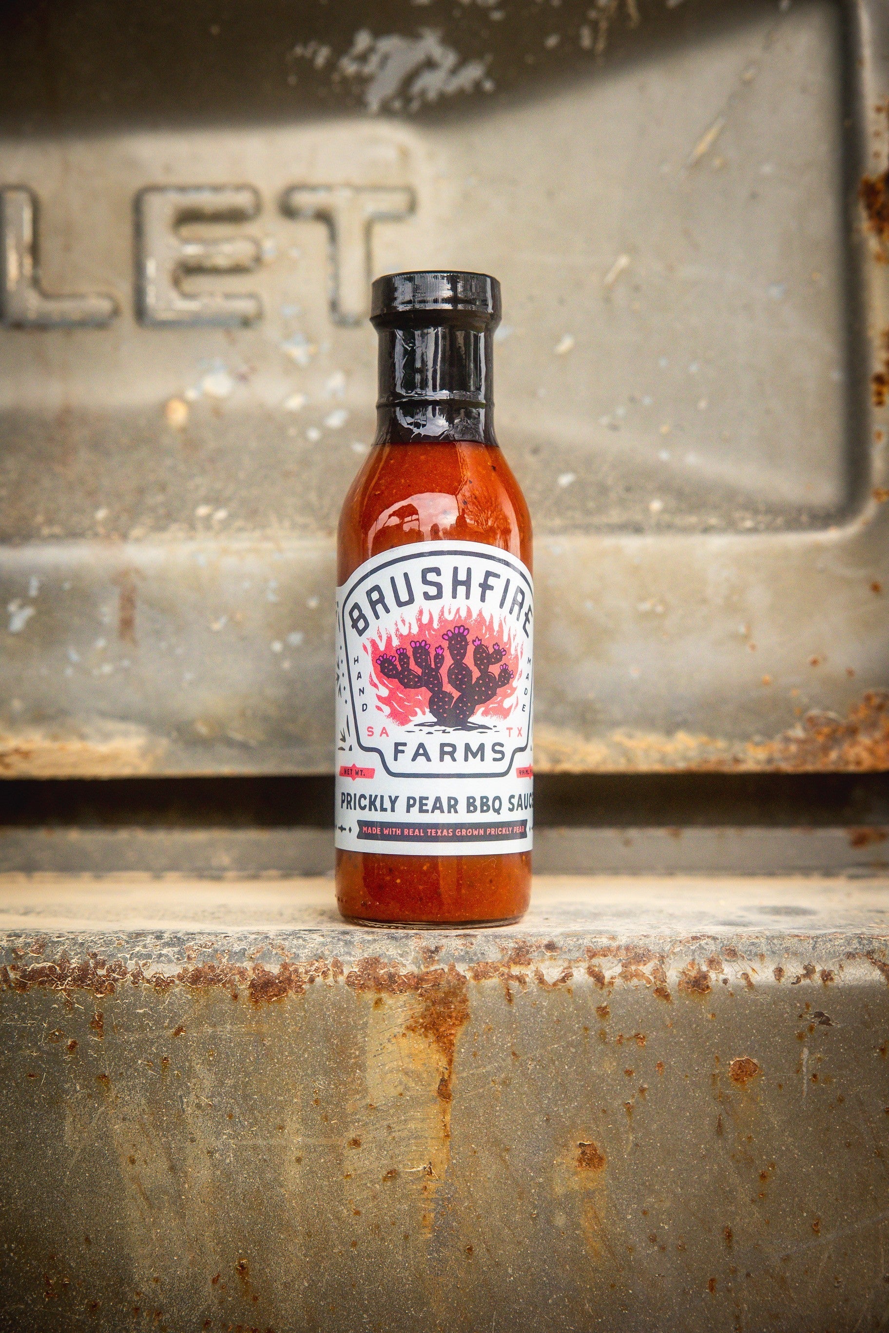 Prickly Pear BBQ Sauce - Image 7