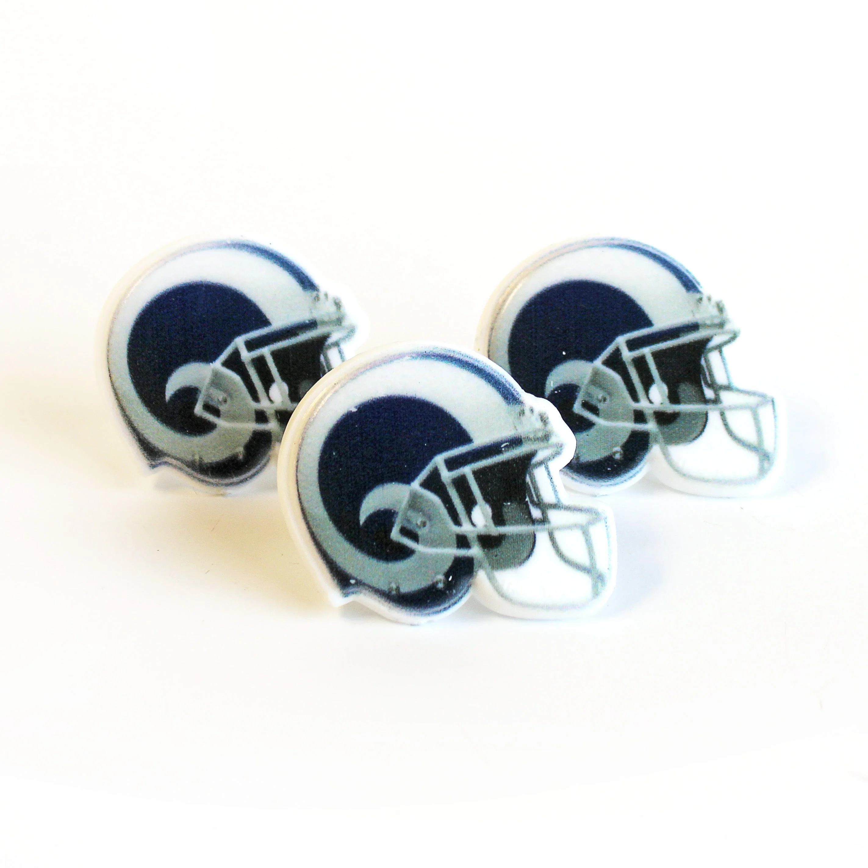 Pro-Football Cupcake Rings - Image 25