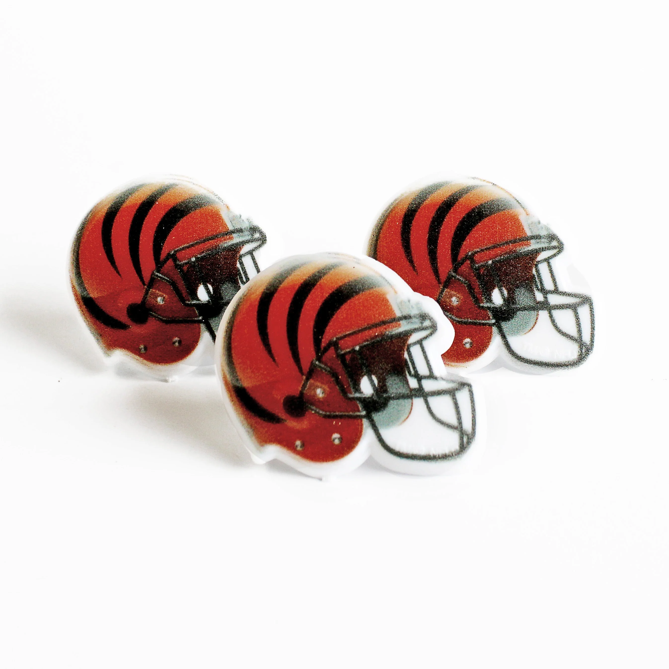 Pro-Football Cupcake Rings - Image 28