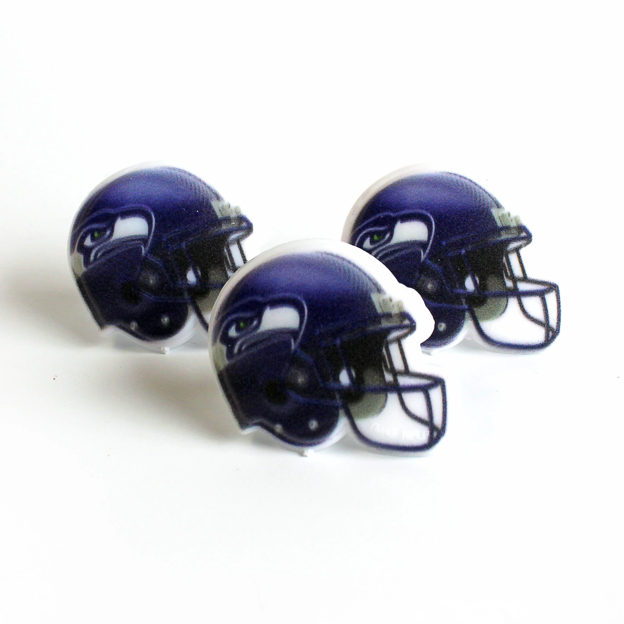 Pro-Football Cupcake Rings - Image 30