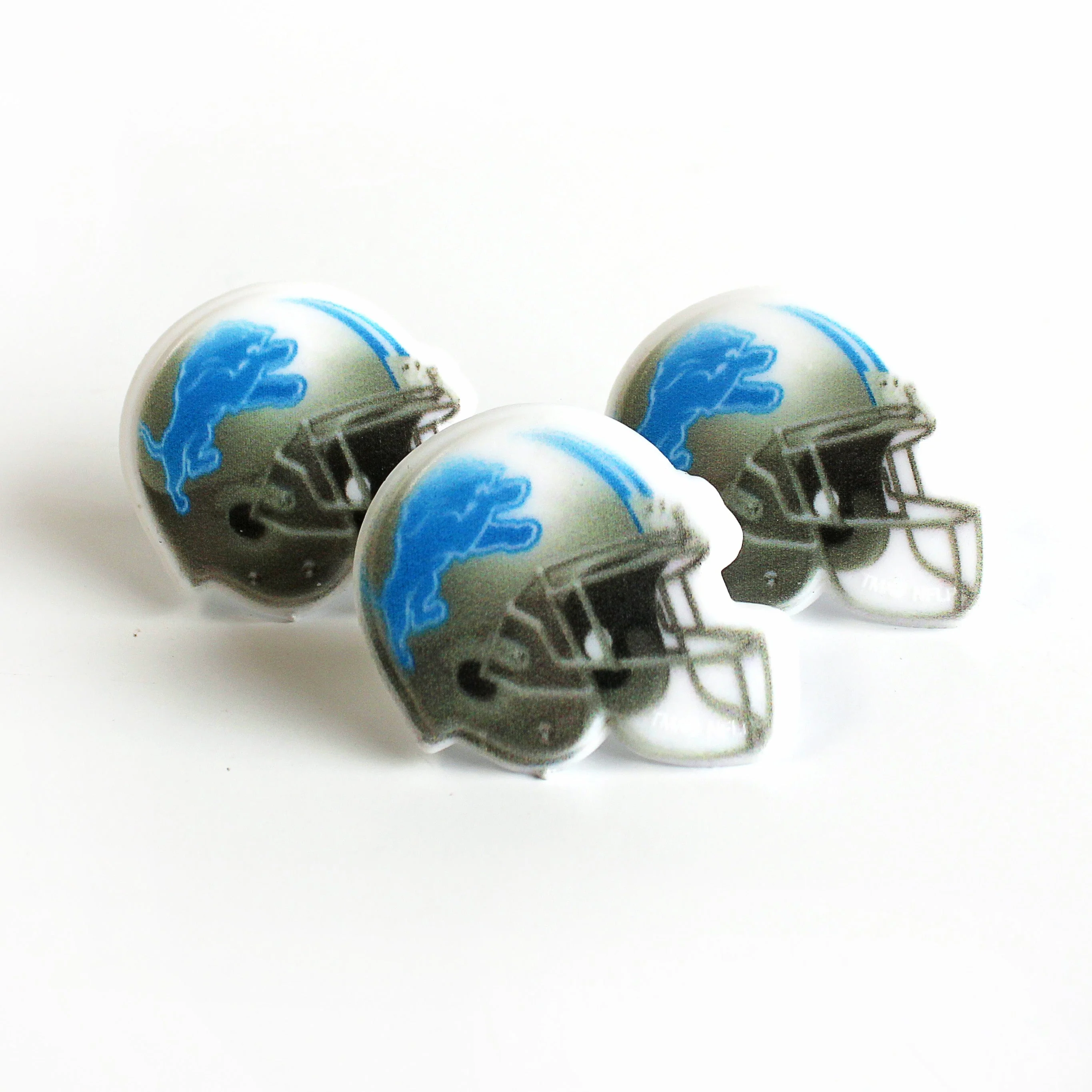 Pro-Football Cupcake Rings - Image 32