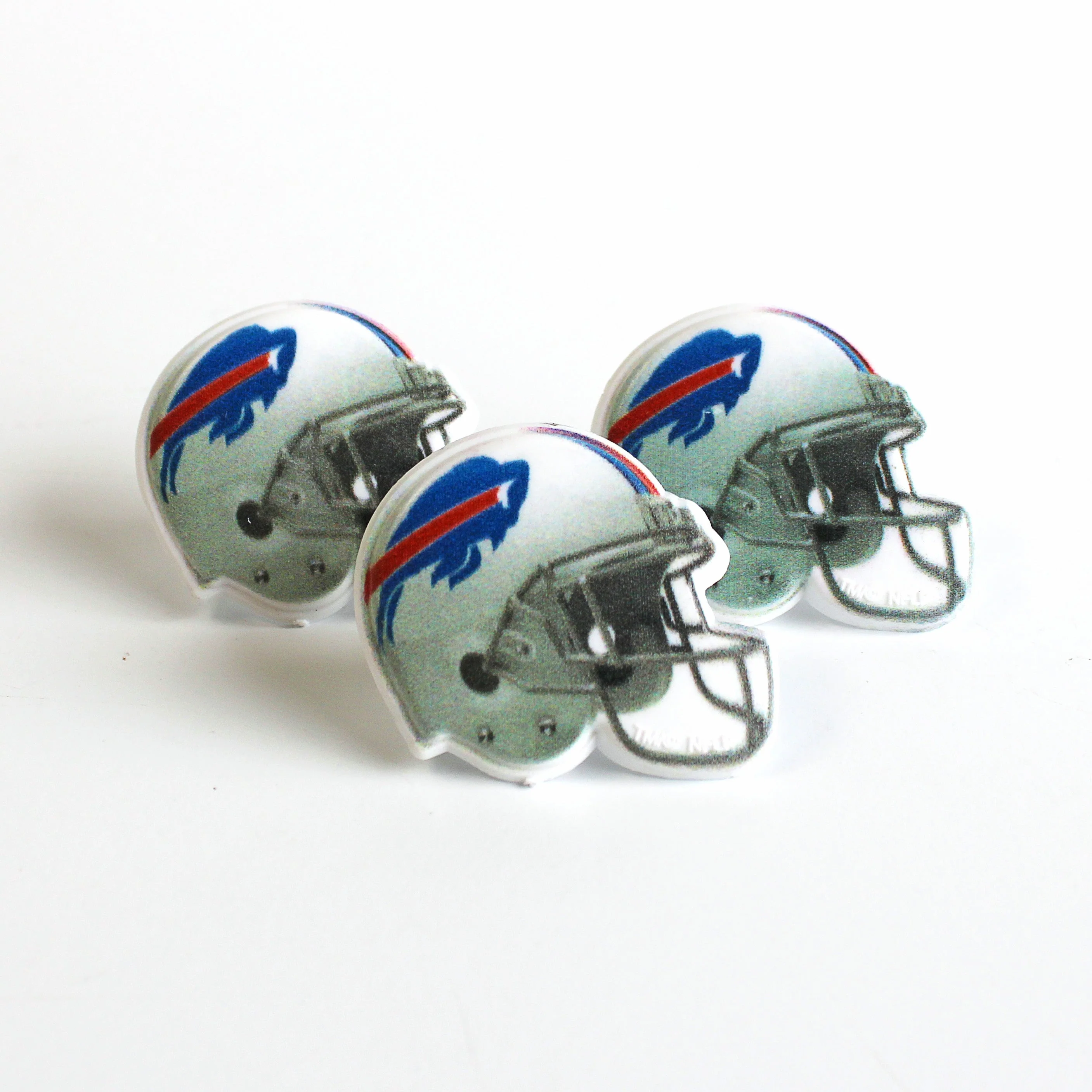 Pro-Football Cupcake Rings - Image 34