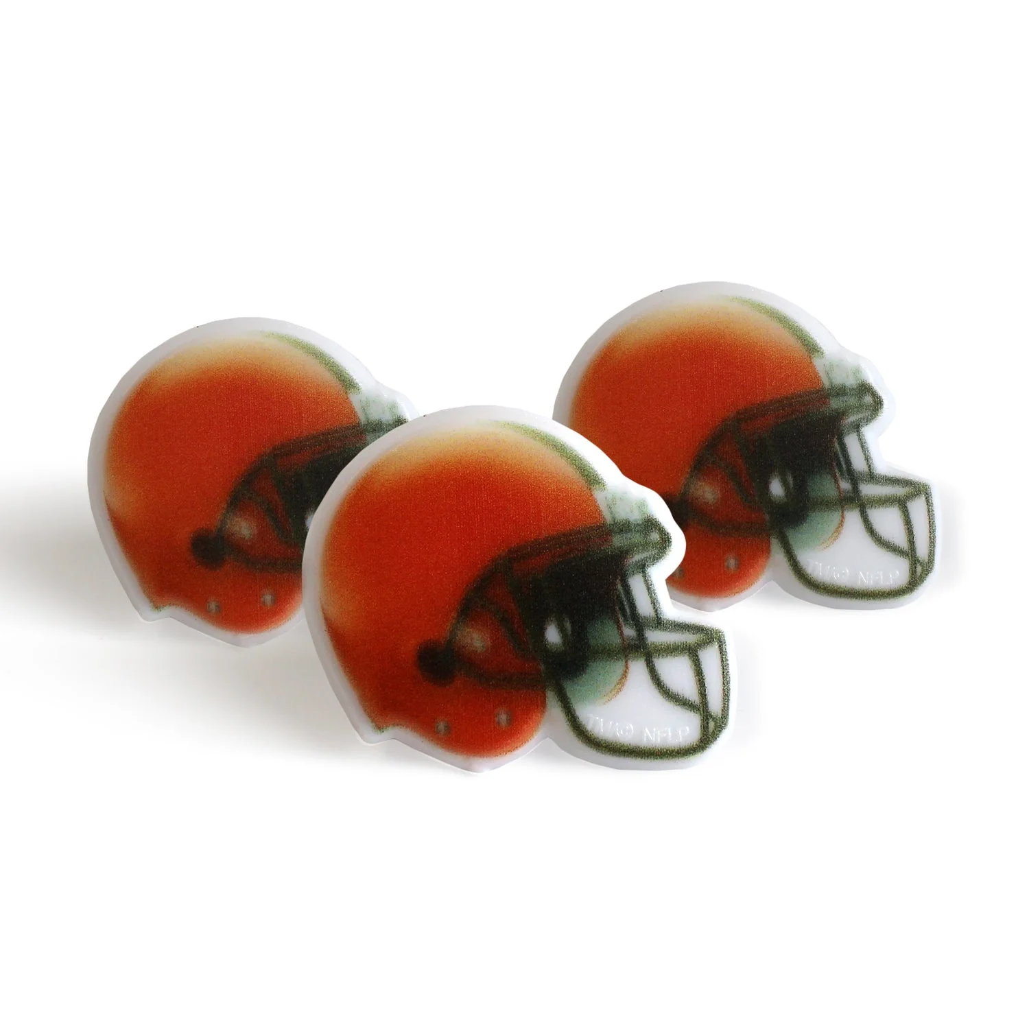 Pro-Football Cupcake Rings - Image 36