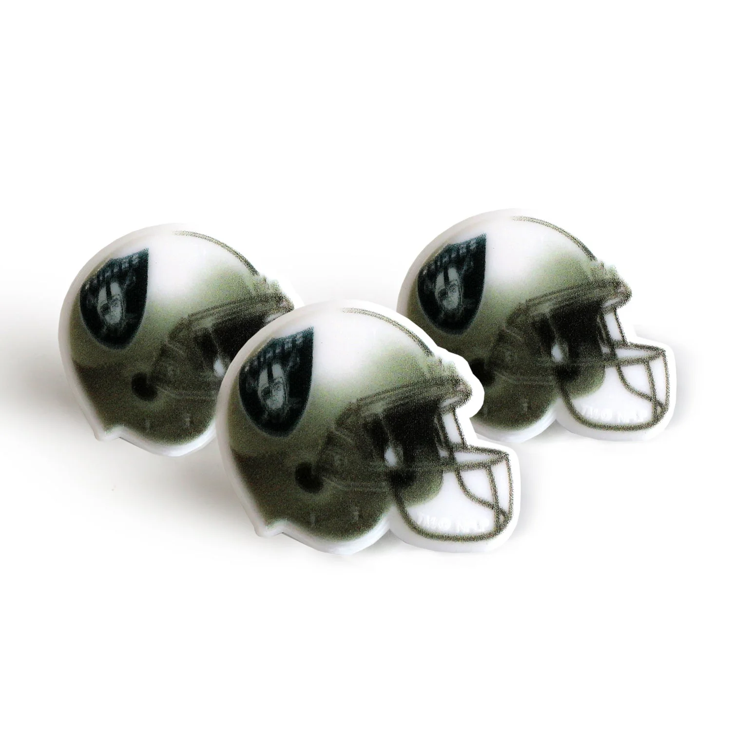 Pro-Football Cupcake Rings - Image 38