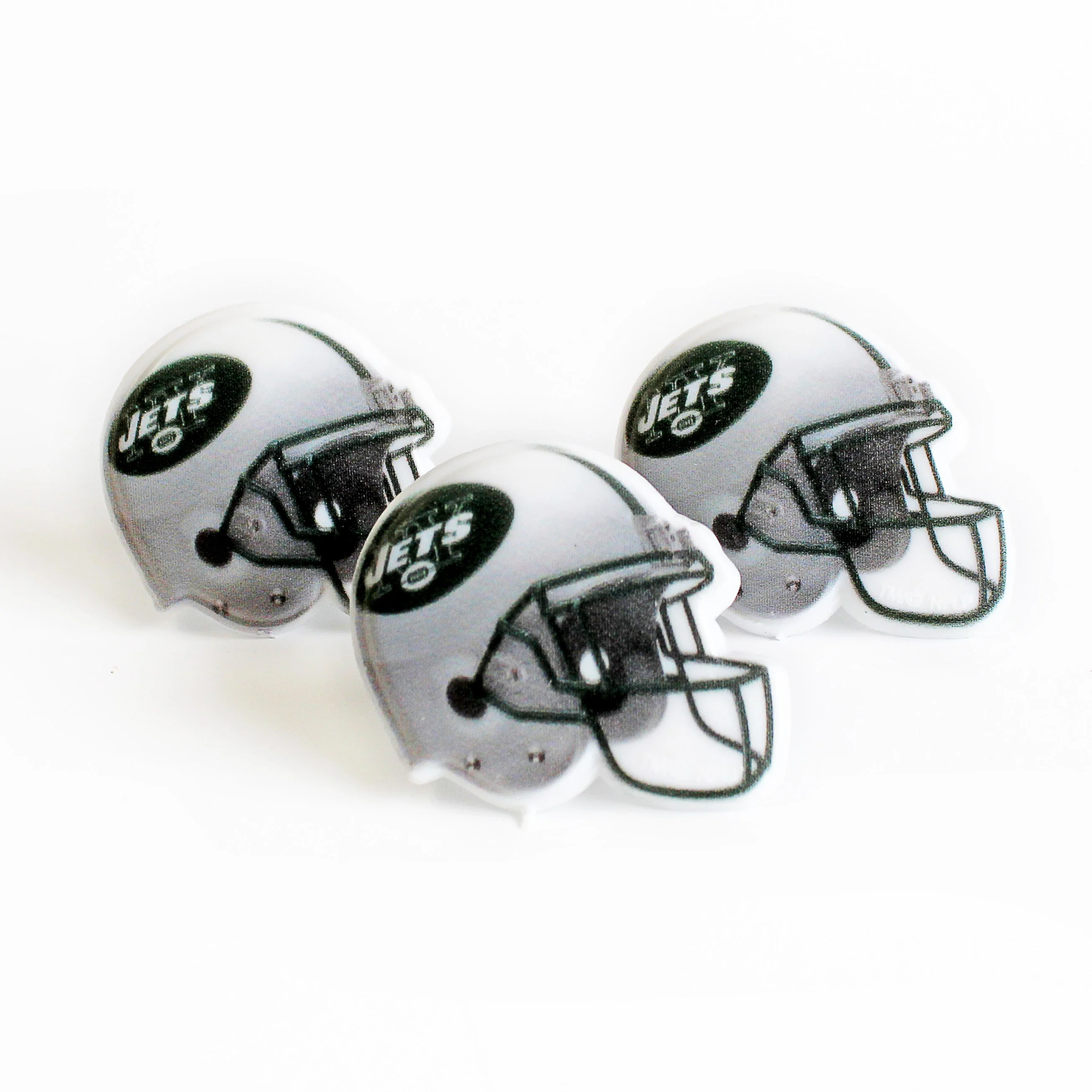Pro-Football Cupcake Rings - Image 40