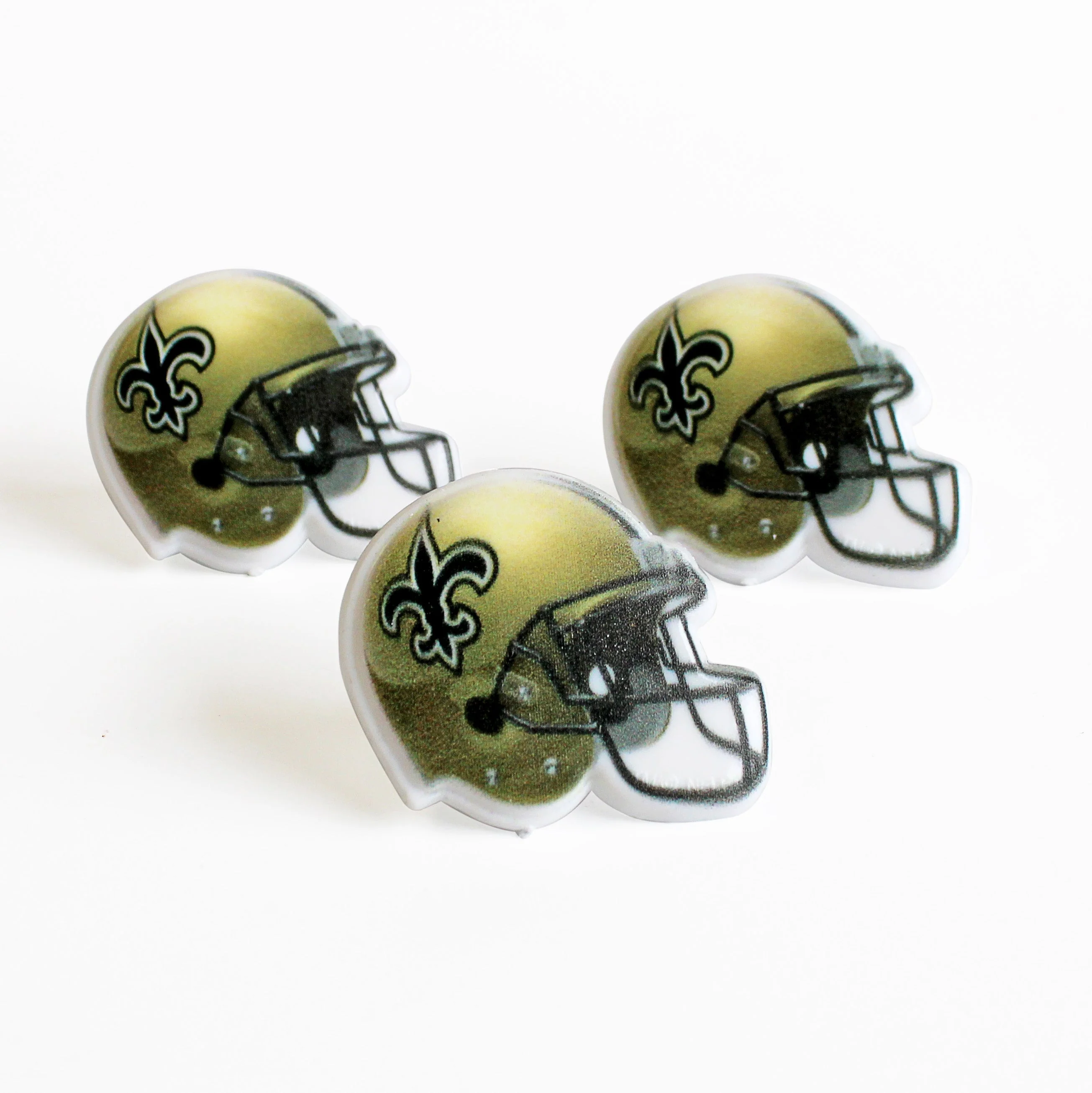 Pro-Football Cupcake Rings - Image 42