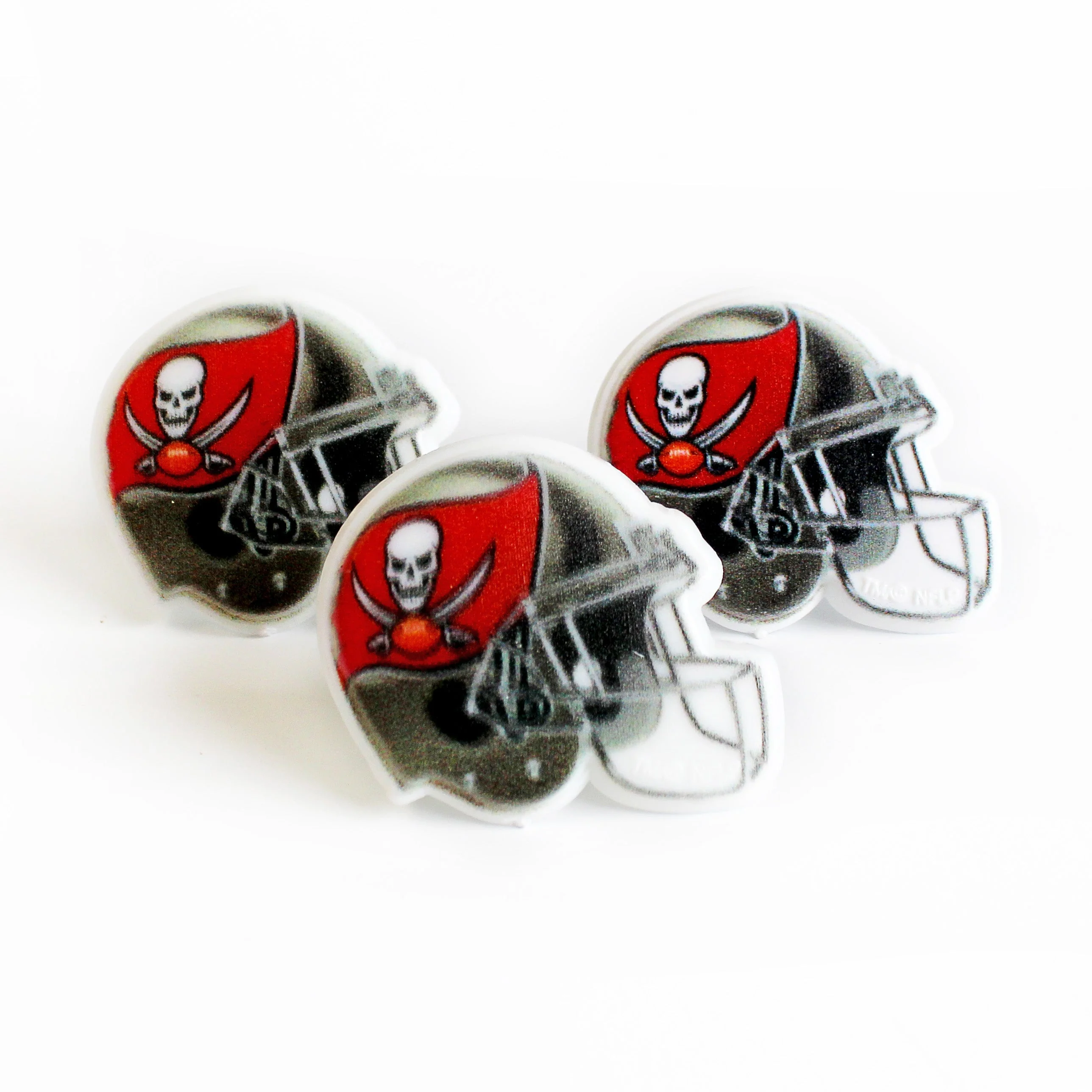 Pro-Football Cupcake Rings - Image 8
