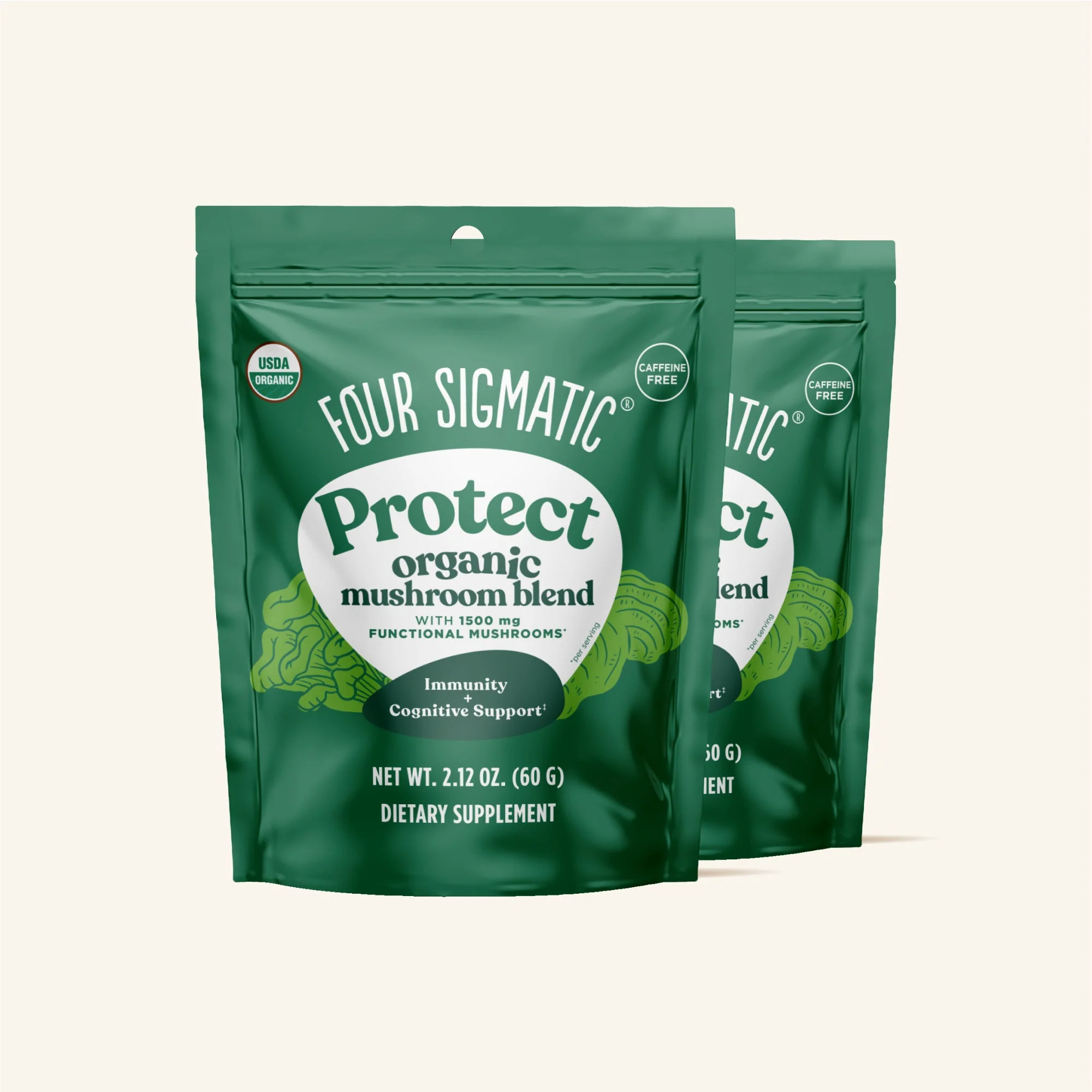 Gut Health Mushroom Blend - Image 10