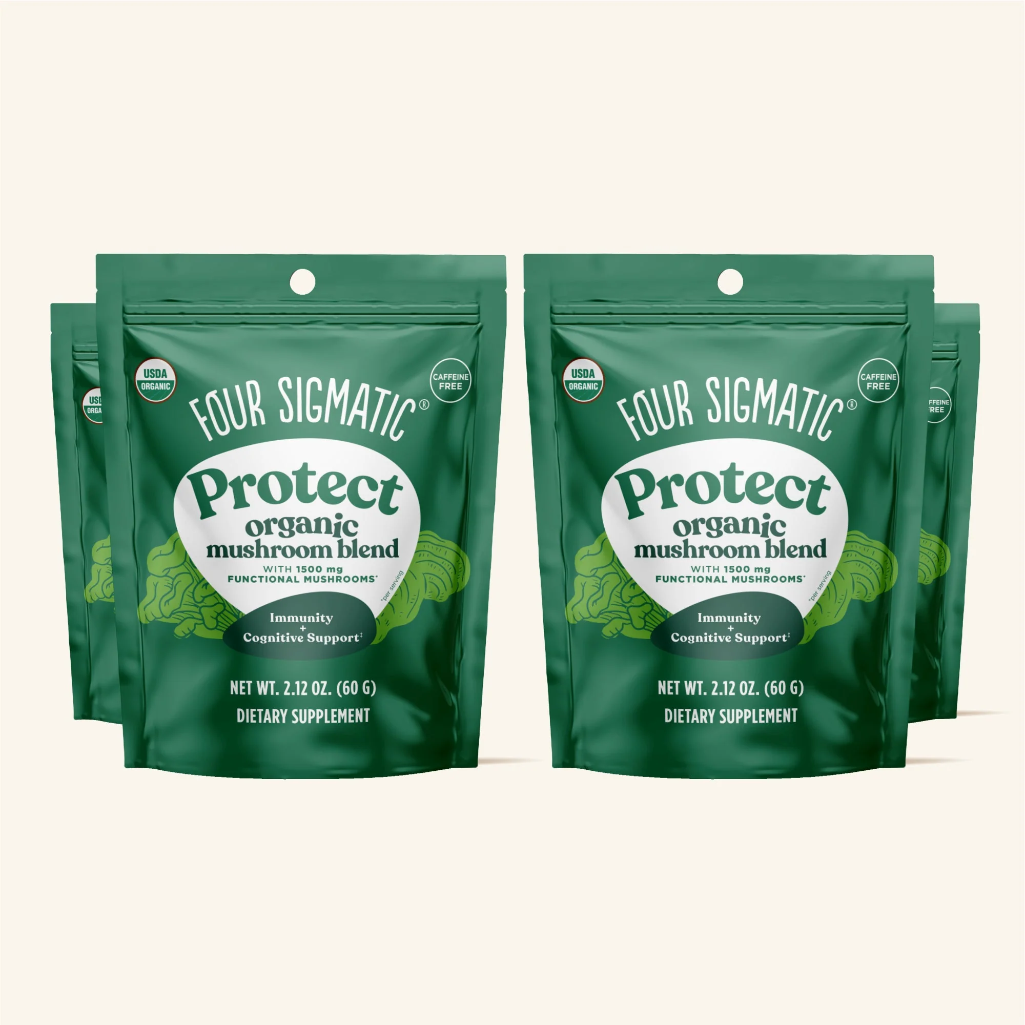 Gut Health Mushroom Blend - Image 11