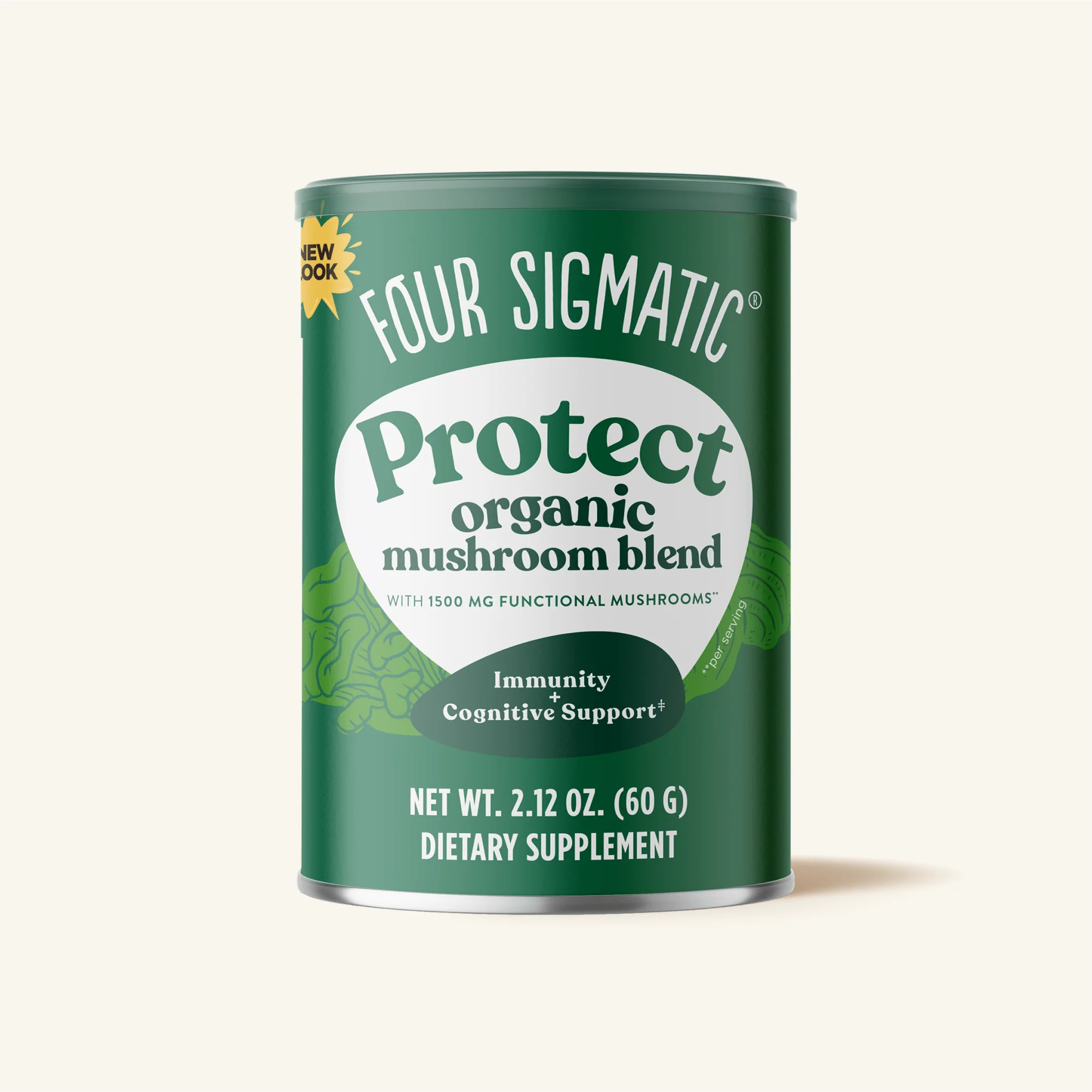 Gut Health Mushroom Blend - Image 3