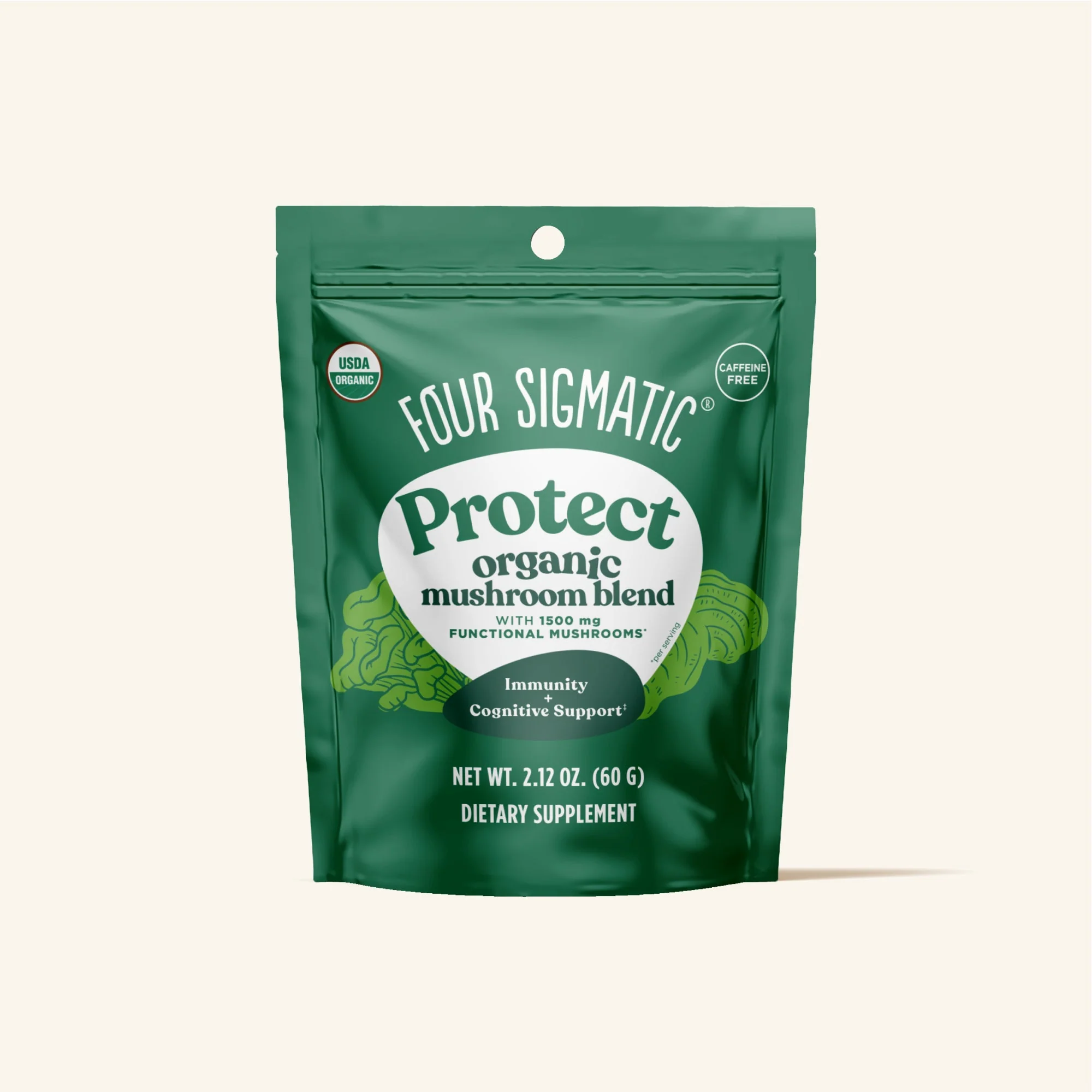 Gut Health Mushroom Blend - Image 9