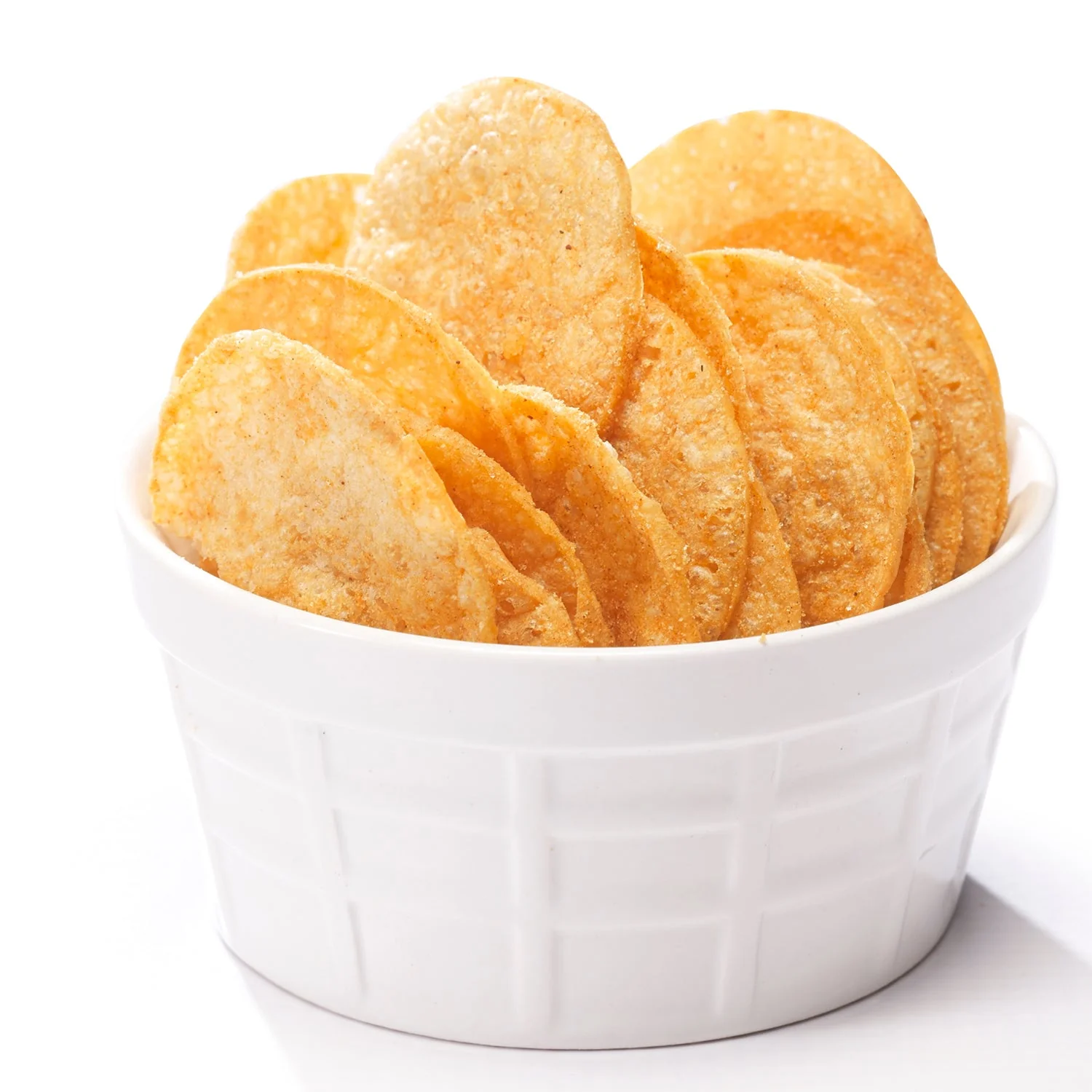 Protein Chips - Barbecue, High Protein & Fiber, Low Carb - Image 2