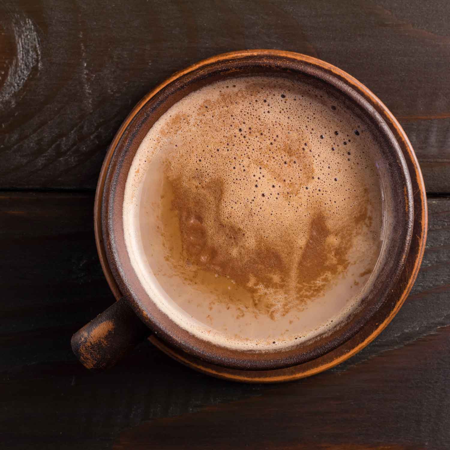 Protein Hot Chocolate - High Protein & Low in Carbs, Keto-Friendly - Image 2