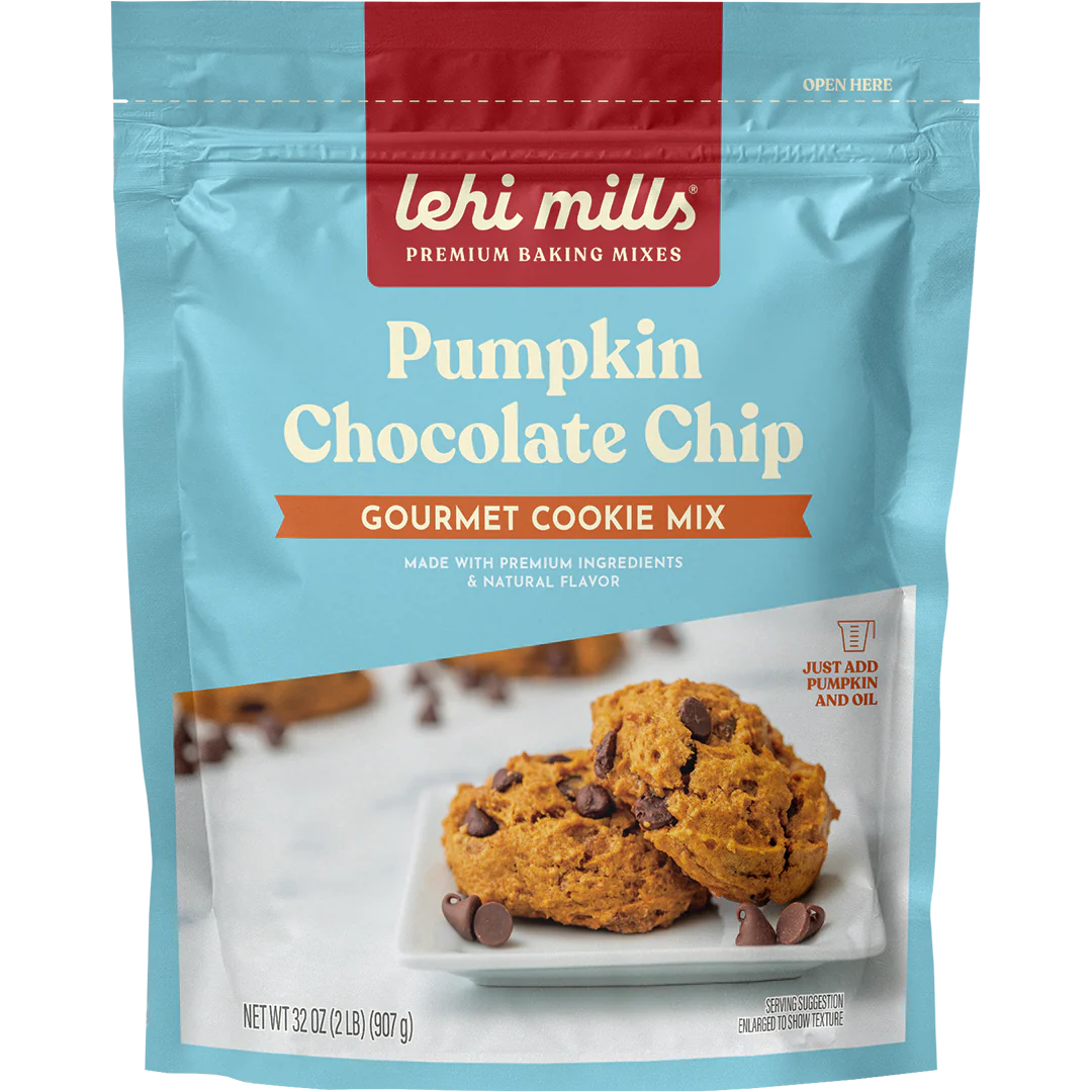 Pumpkin Chocolate Chip Cookie - Image 6