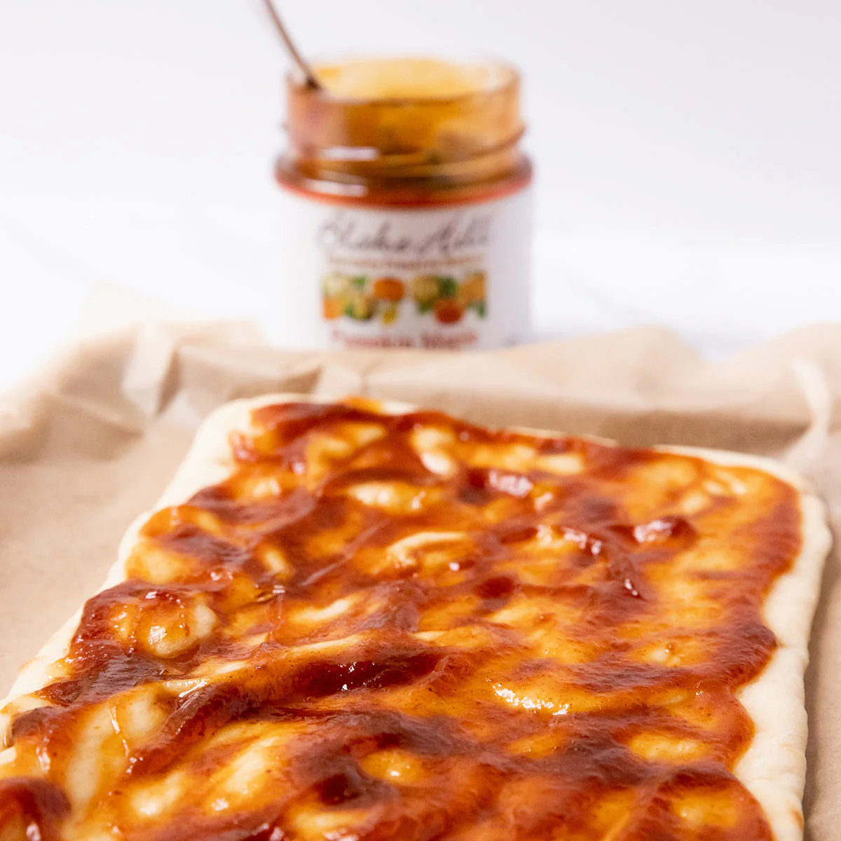 Pumpkin Maple Butter - Image 12